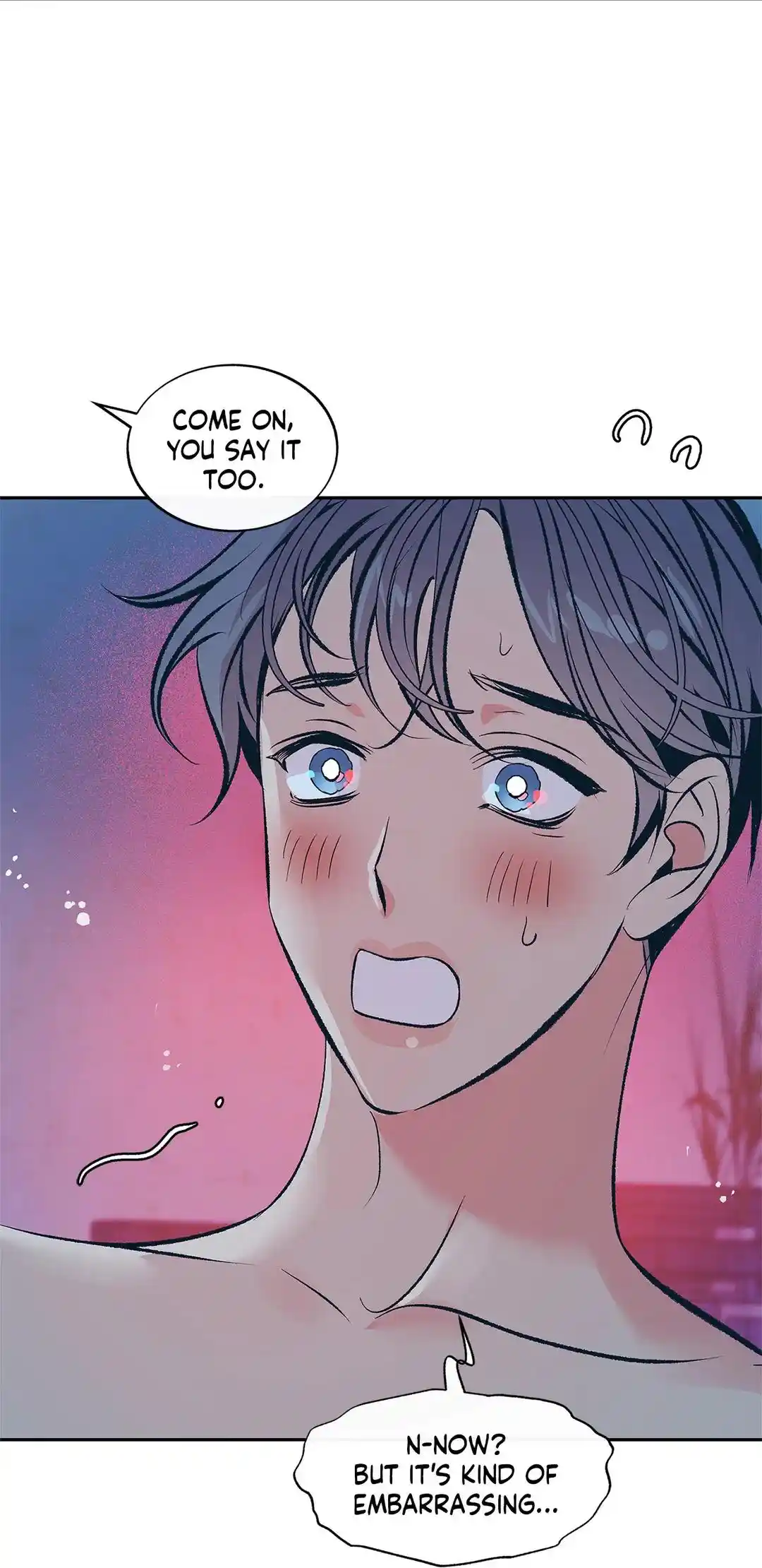 Sura's Lover Season.3 Chapter 60