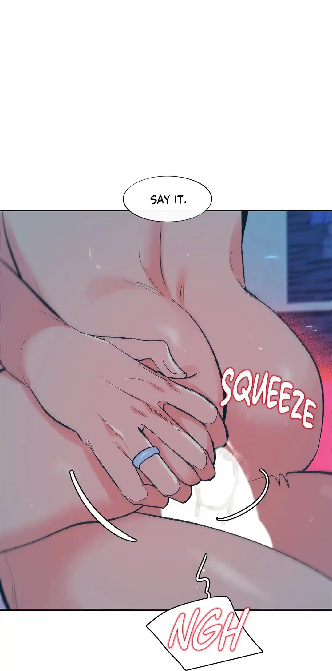 Sura's Lover Season.3 Chapter 60