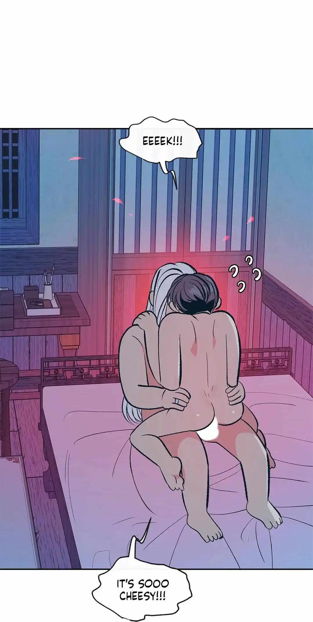 Sura's Lover Season.3 Chapter 60