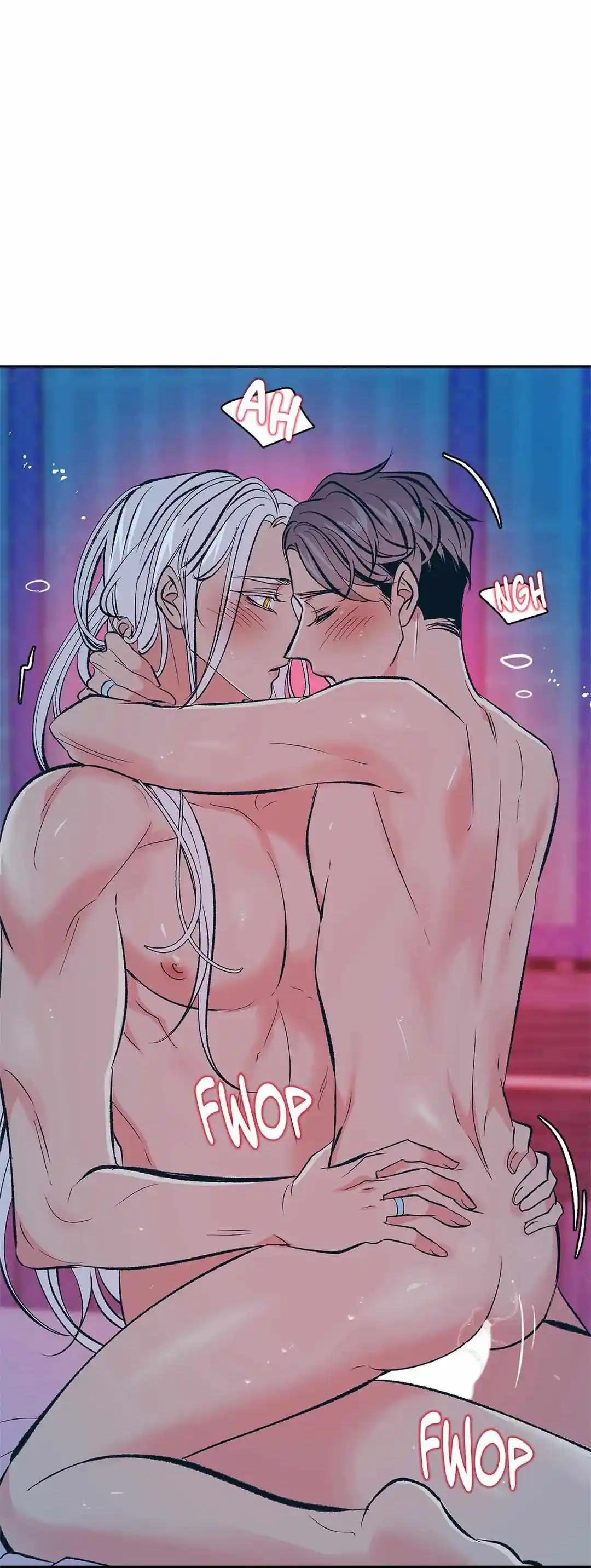 Sura's Lover Season.3 Chapter 60