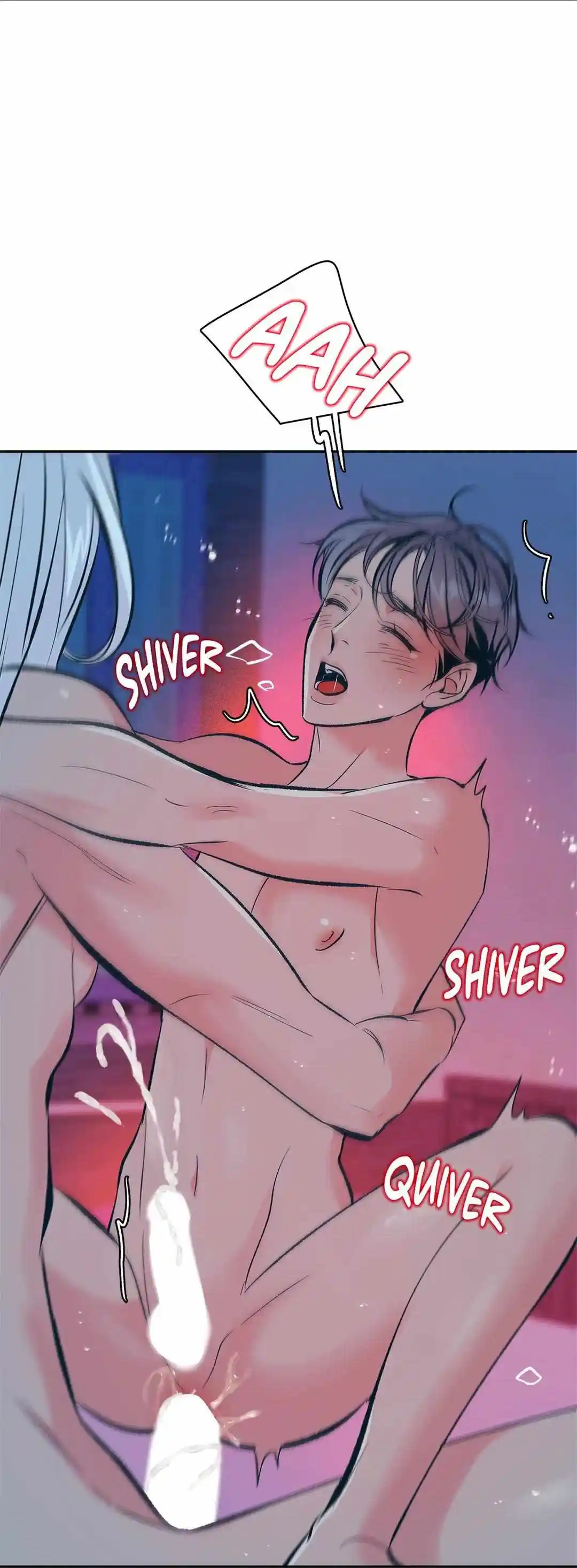 Sura's Lover Season.3 Chapter 60