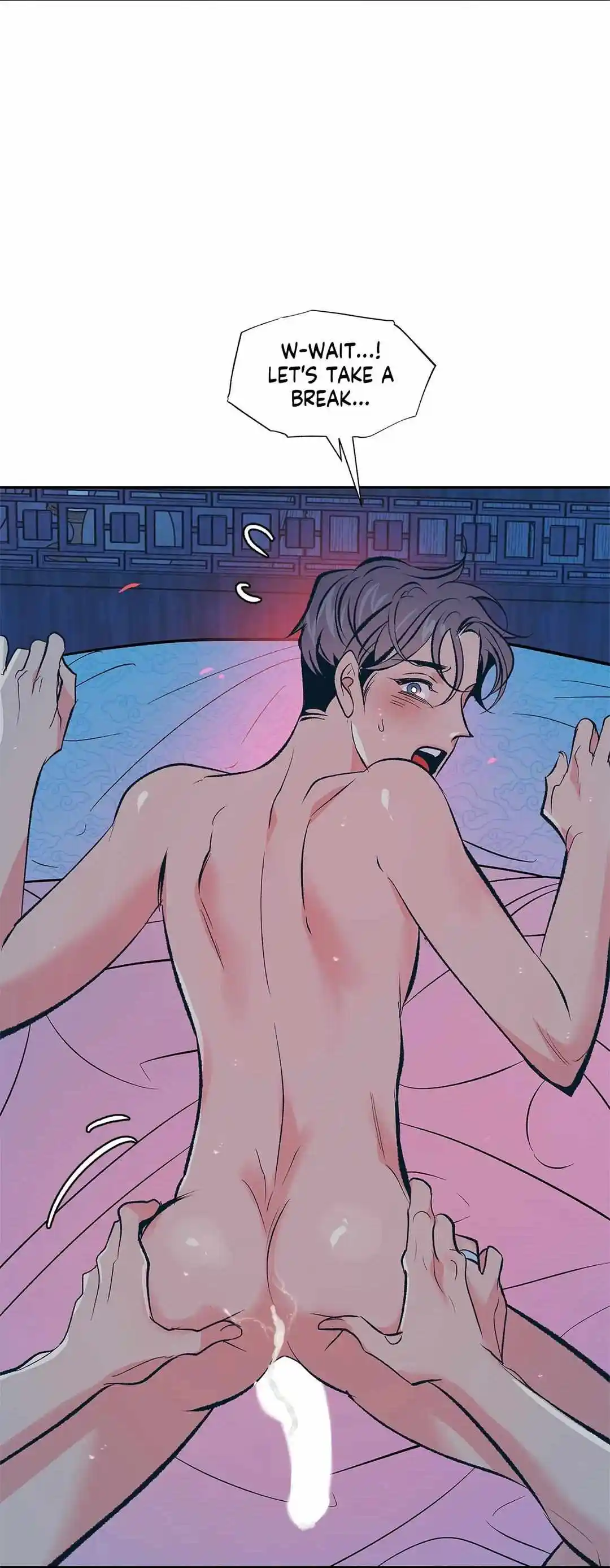 Sura's Lover Season.3 Chapter 60