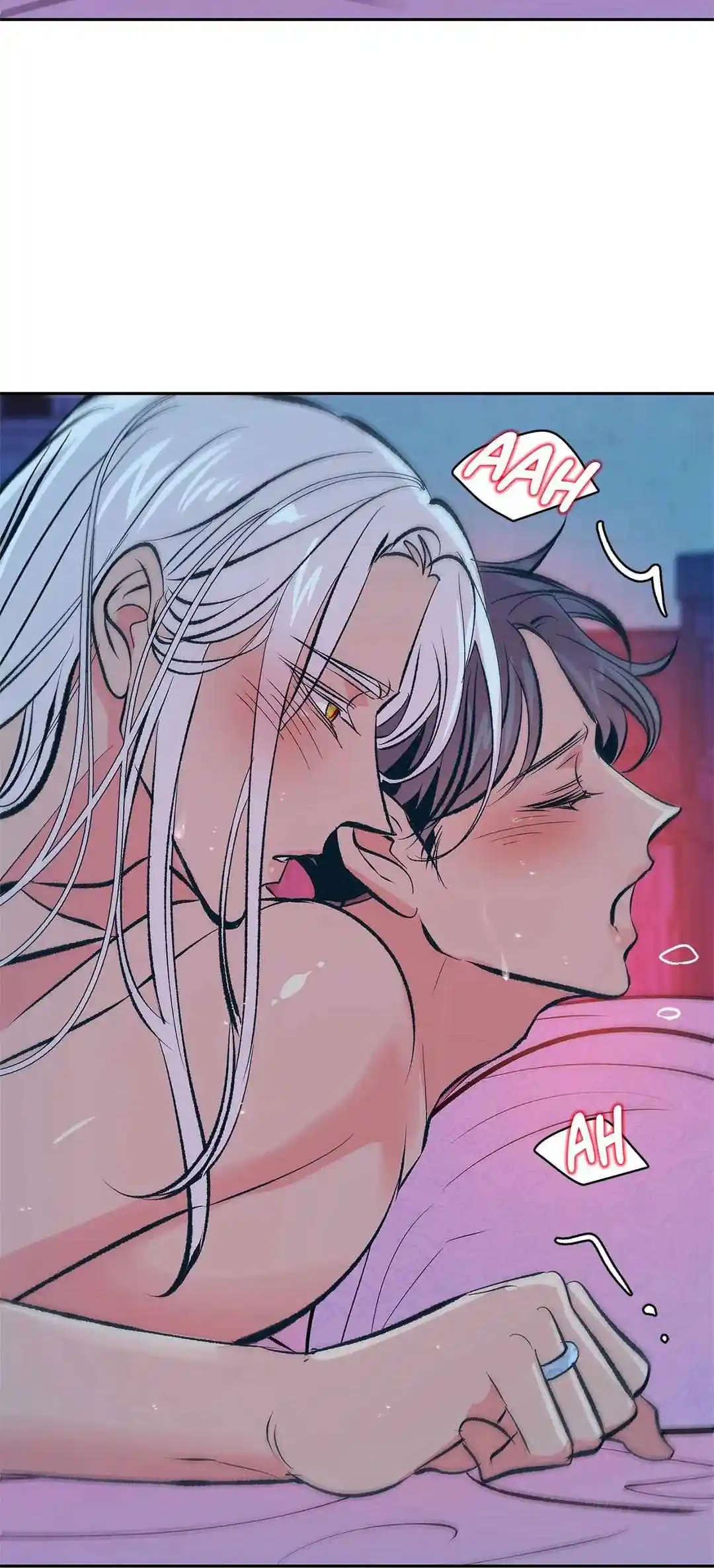 Sura's Lover Season.3 Chapter 60