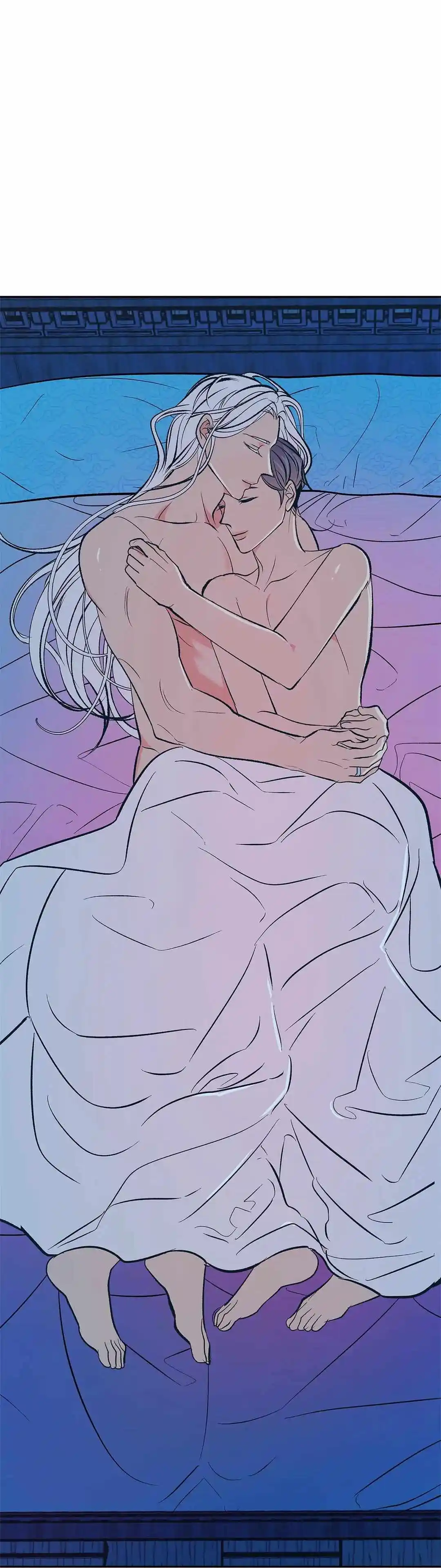 Sura's Lover Season.3 Chapter 60