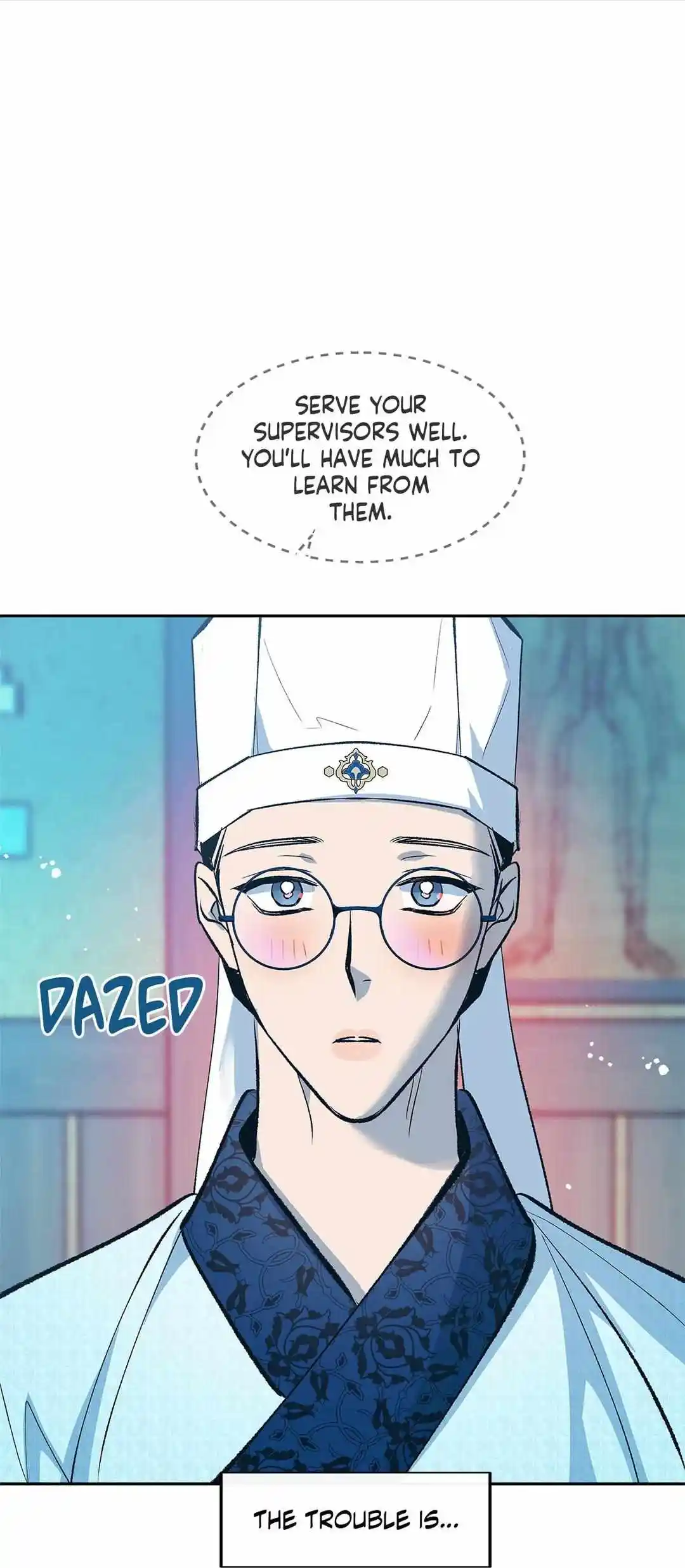 Sura's Lover Season.3 Chapter 61