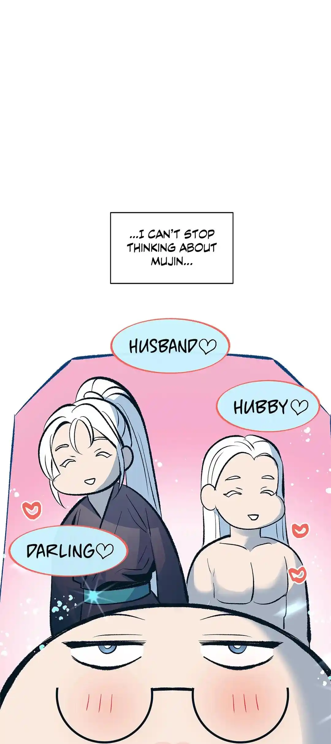 Sura's Lover Season.3 Chapter 61