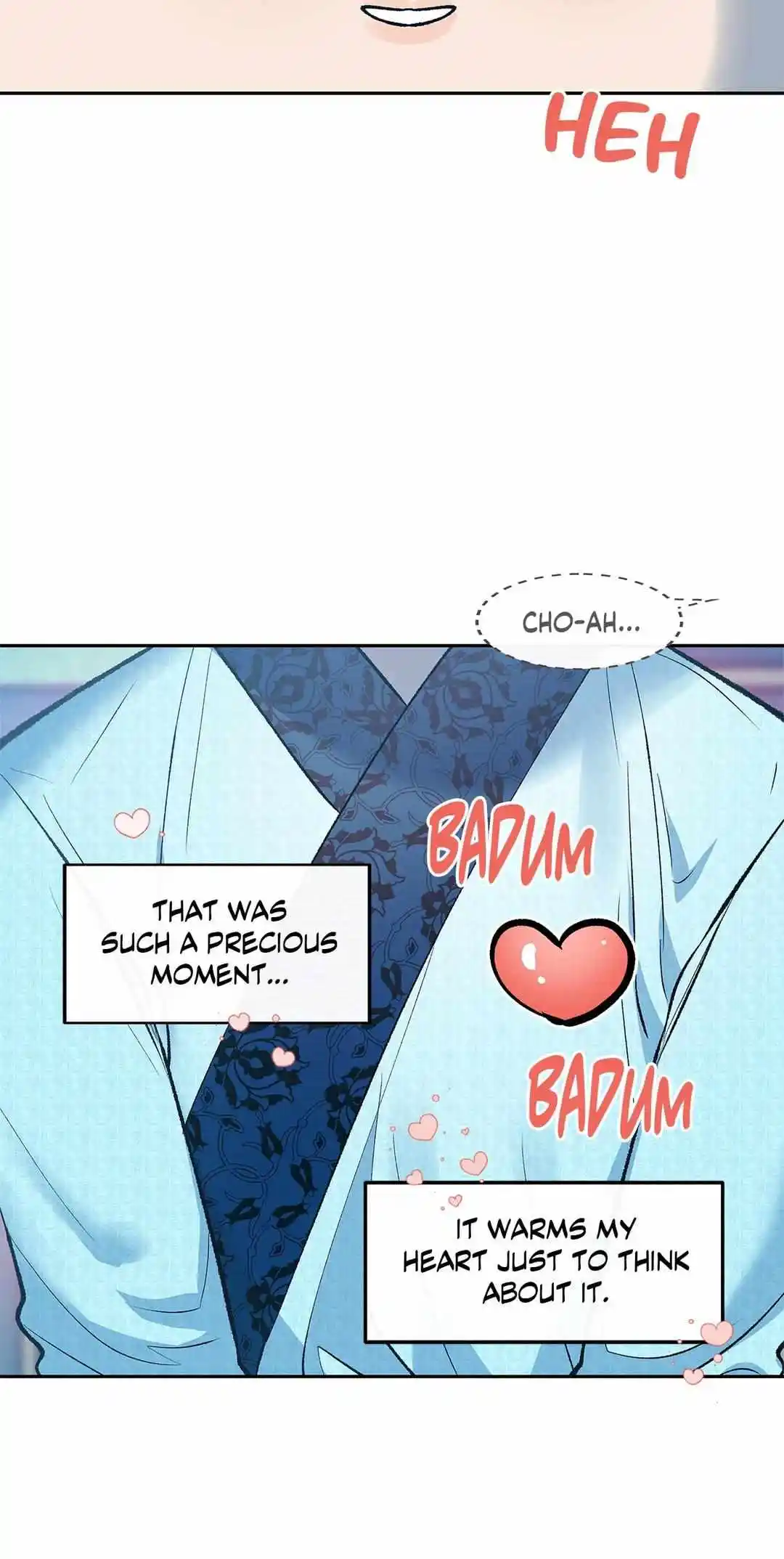 Sura's Lover Season.3 Chapter 61