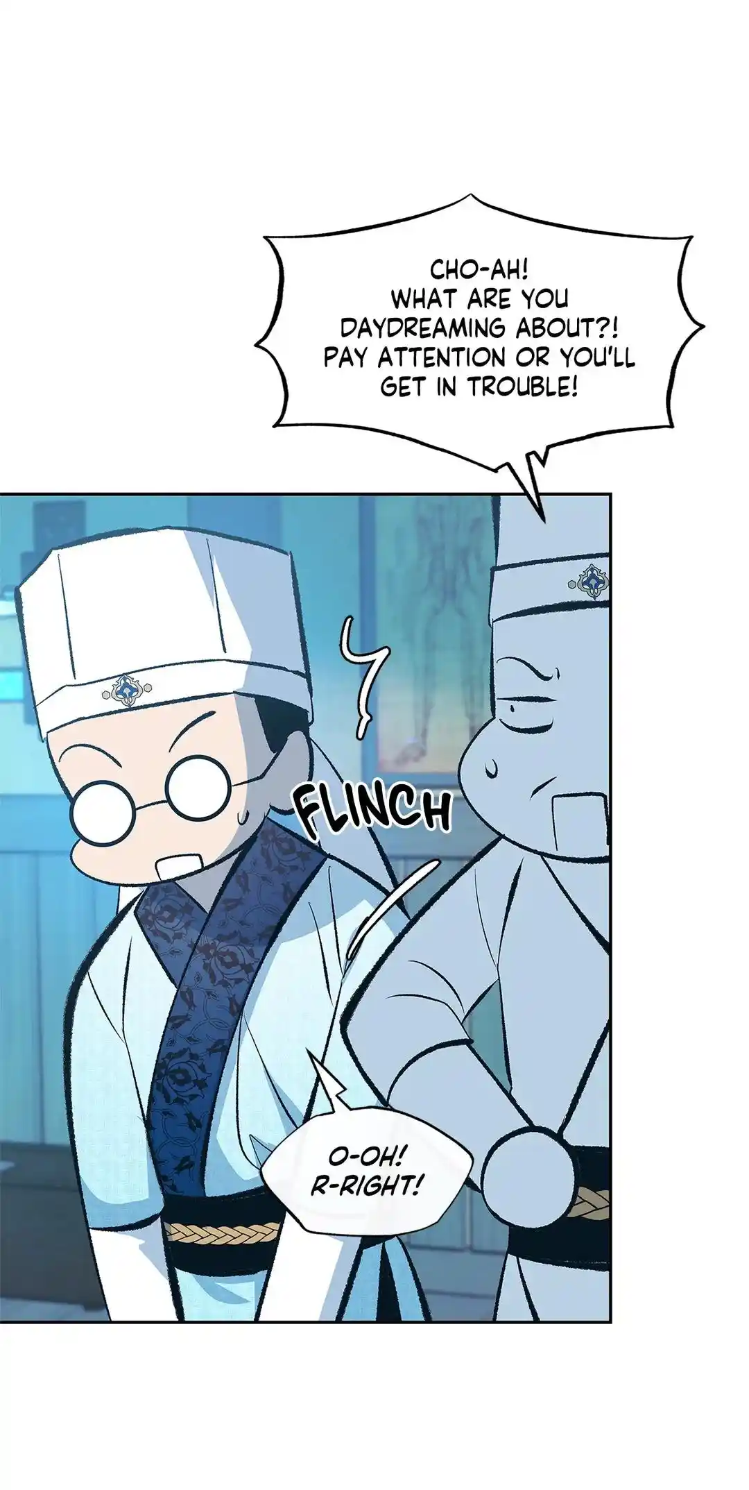 Sura's Lover Season.3 Chapter 61