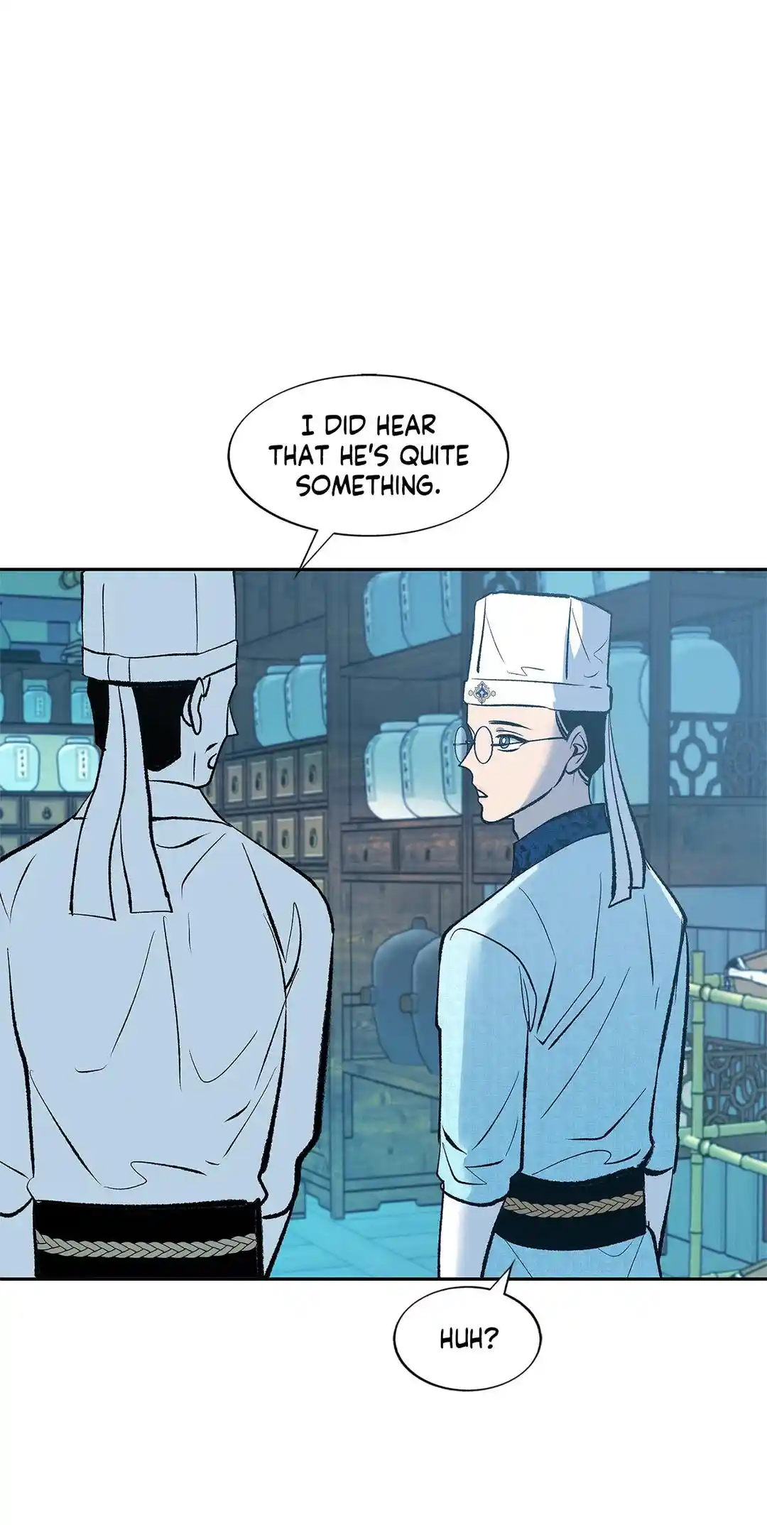 Sura's Lover Season.3 Chapter 61