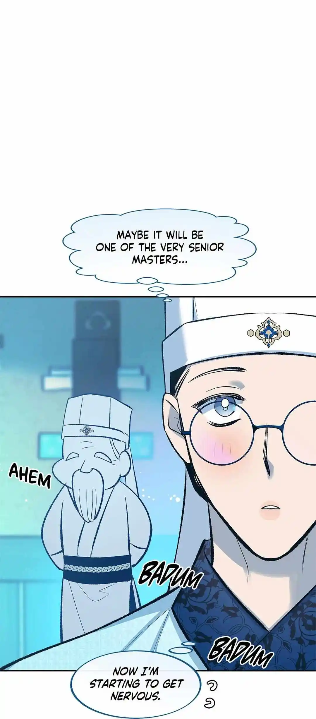 Sura's Lover Season.3 Chapter 61