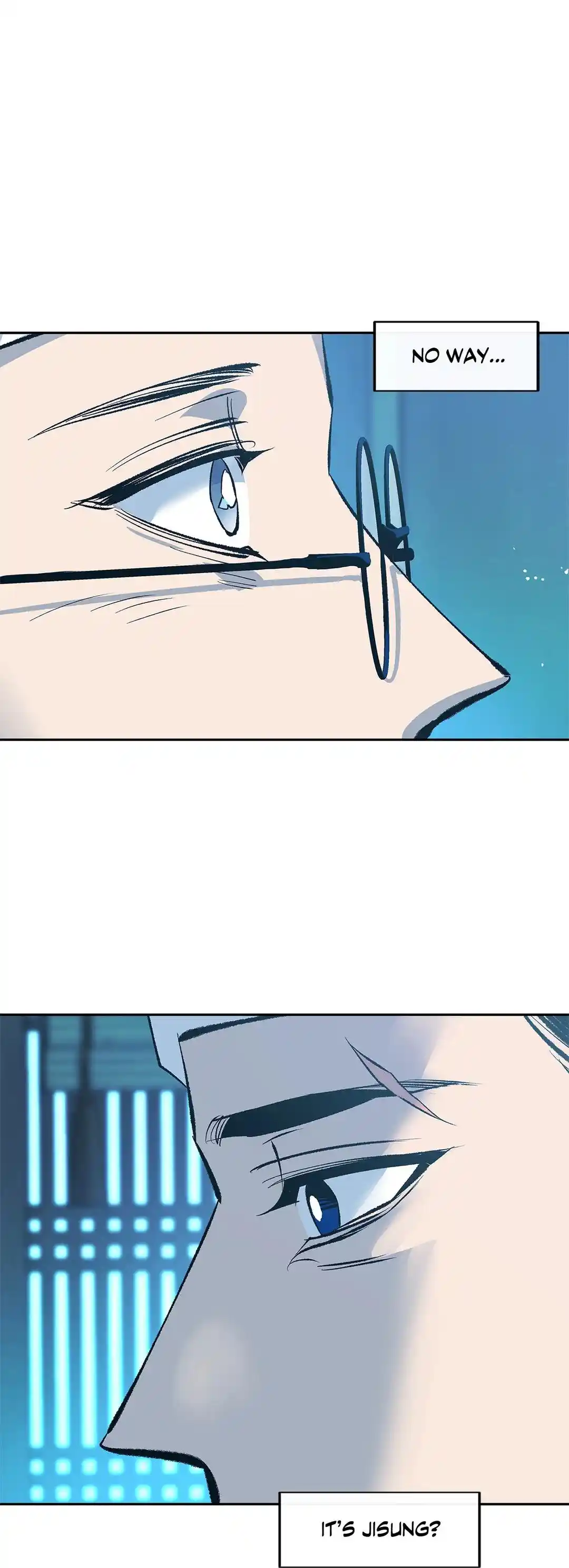 Sura's Lover Season.3 Chapter 61