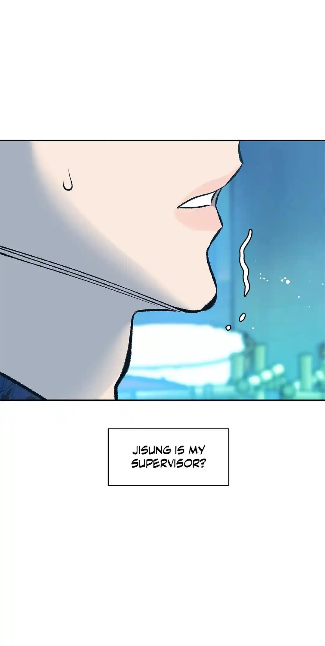 Sura's Lover Season.3 Chapter 61