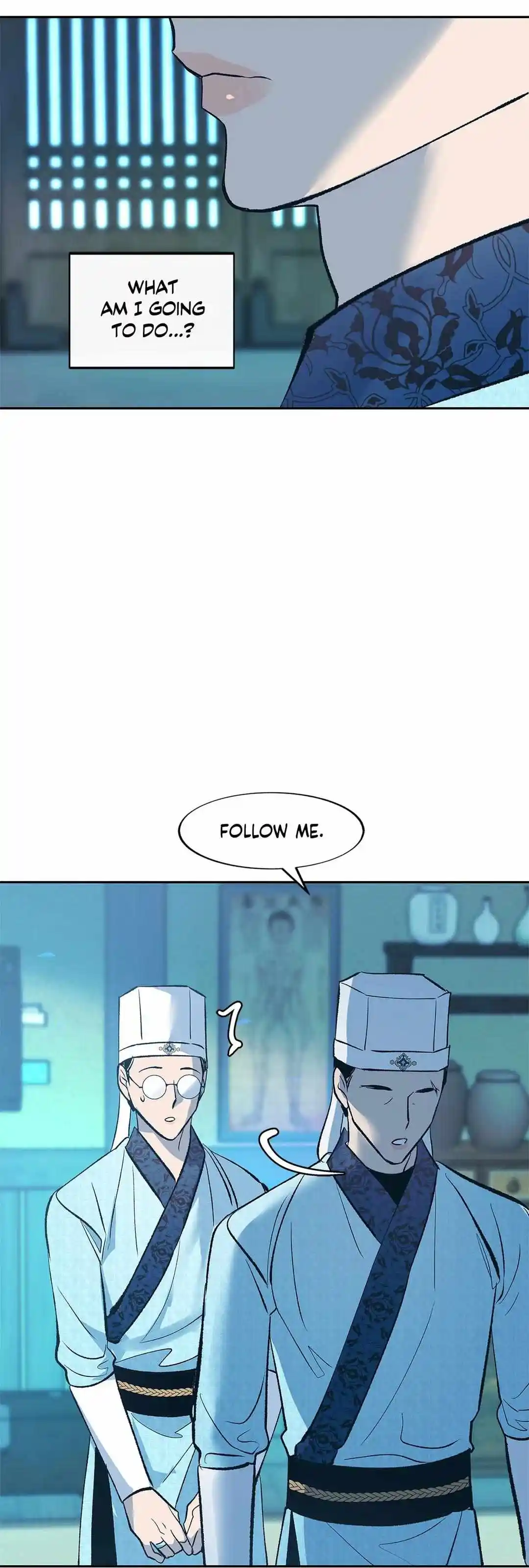 Sura's Lover Season.3 Chapter 61