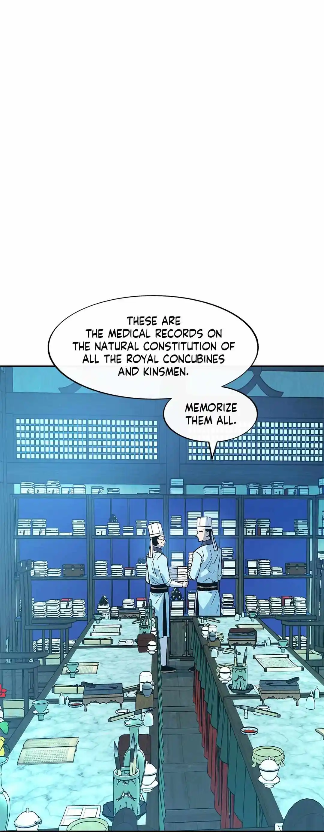 Sura's Lover Season.3 Chapter 61