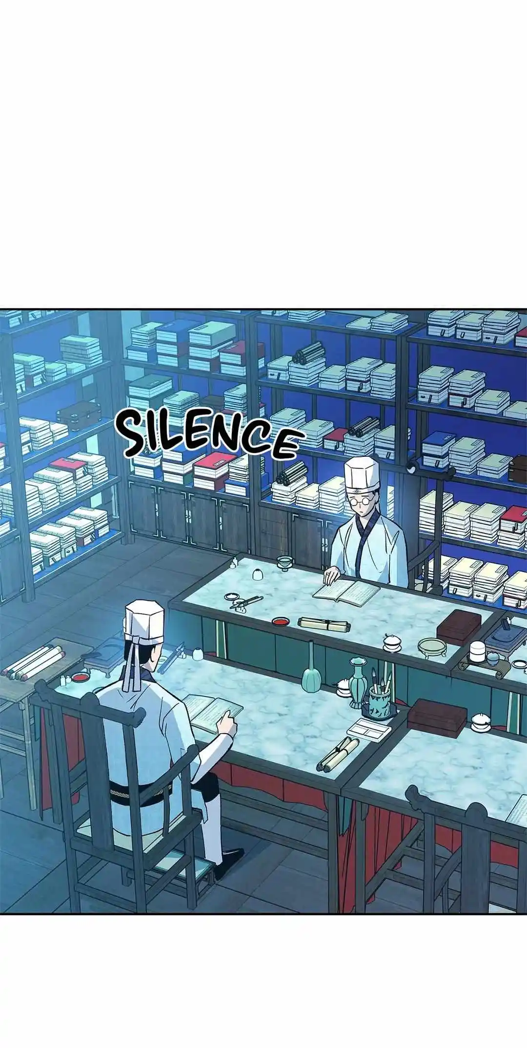 Sura's Lover Season.3 Chapter 61