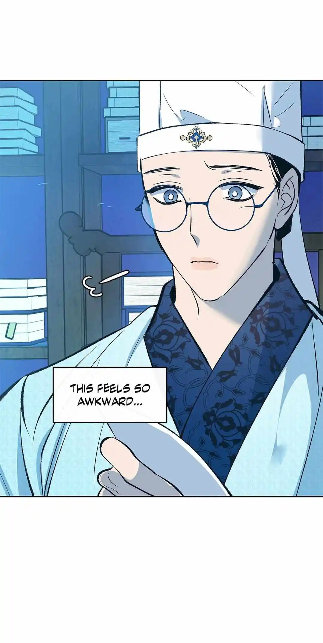 Sura's Lover Season.3 Chapter 61