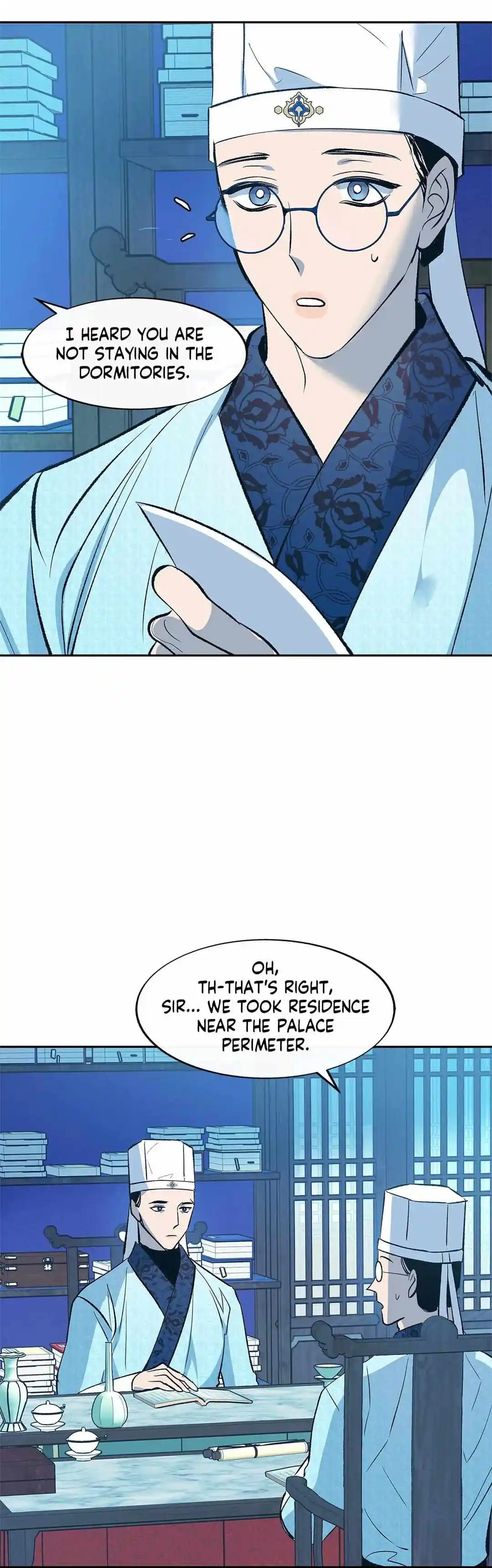 Sura's Lover Season.3 Chapter 61