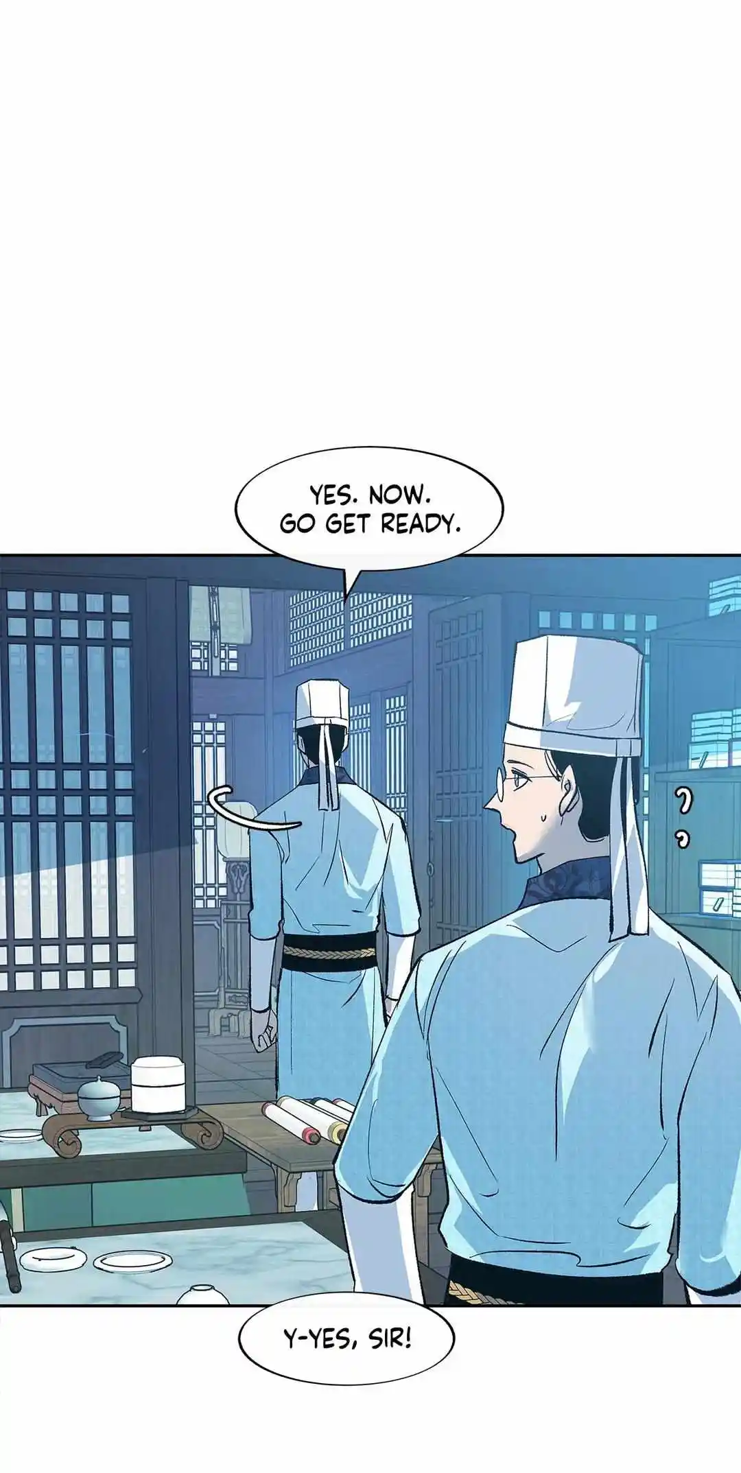 Sura's Lover Season.3 Chapter 61