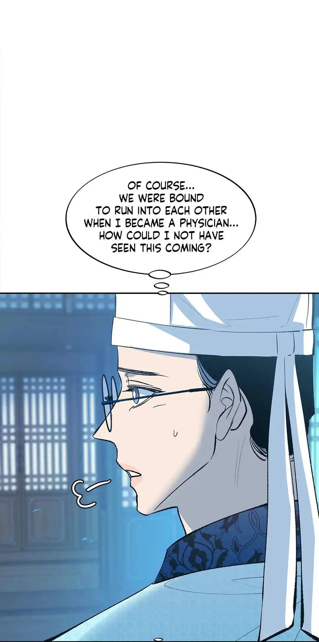 Sura's Lover Season.3 Chapter 61