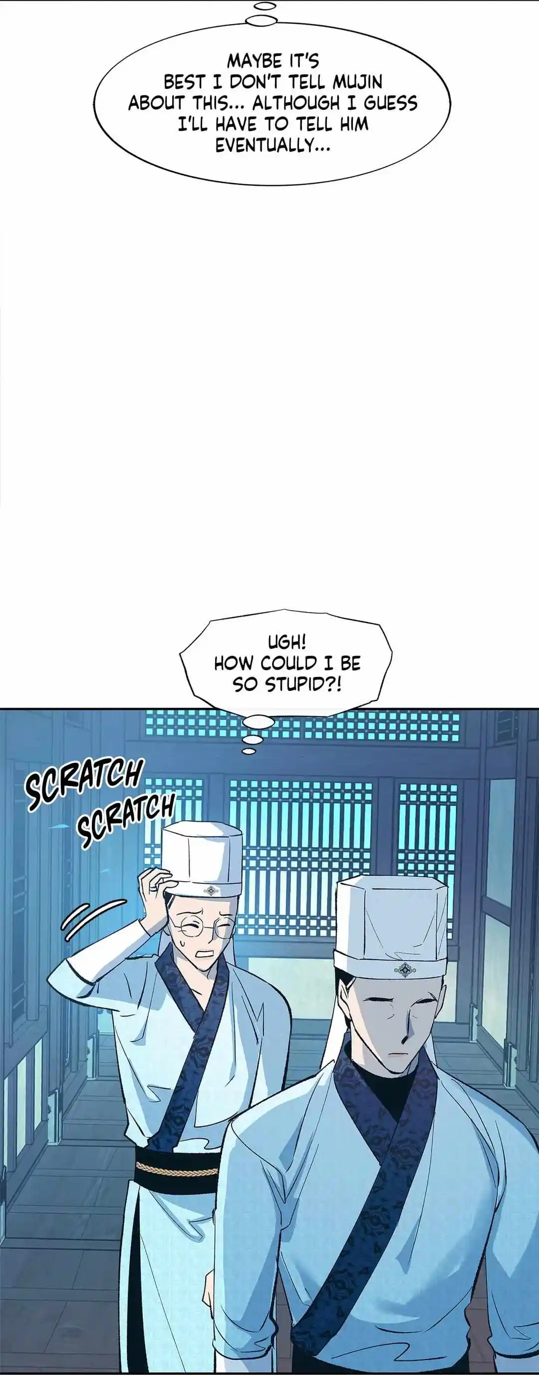 Sura's Lover Season.3 Chapter 61