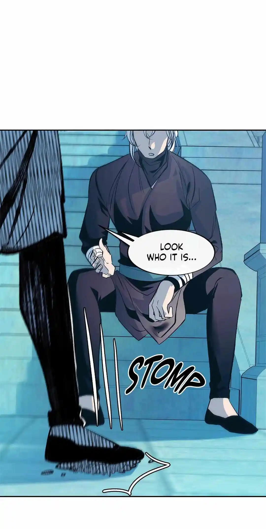 Sura's Lover Season.3 Chapter 61