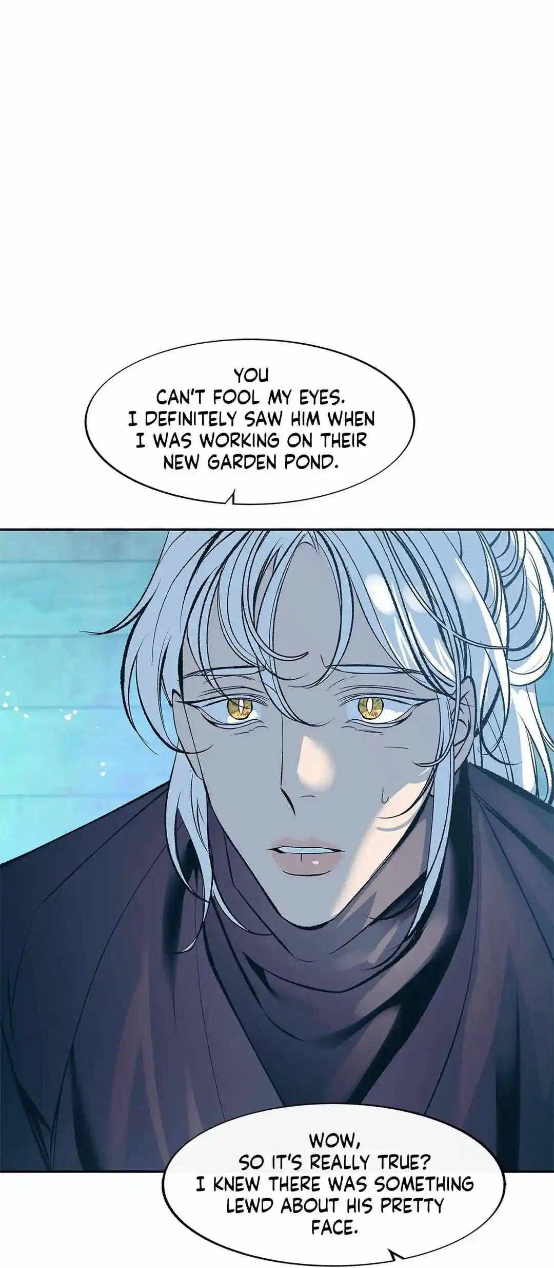 Sura's Lover Season.3 Chapter 61