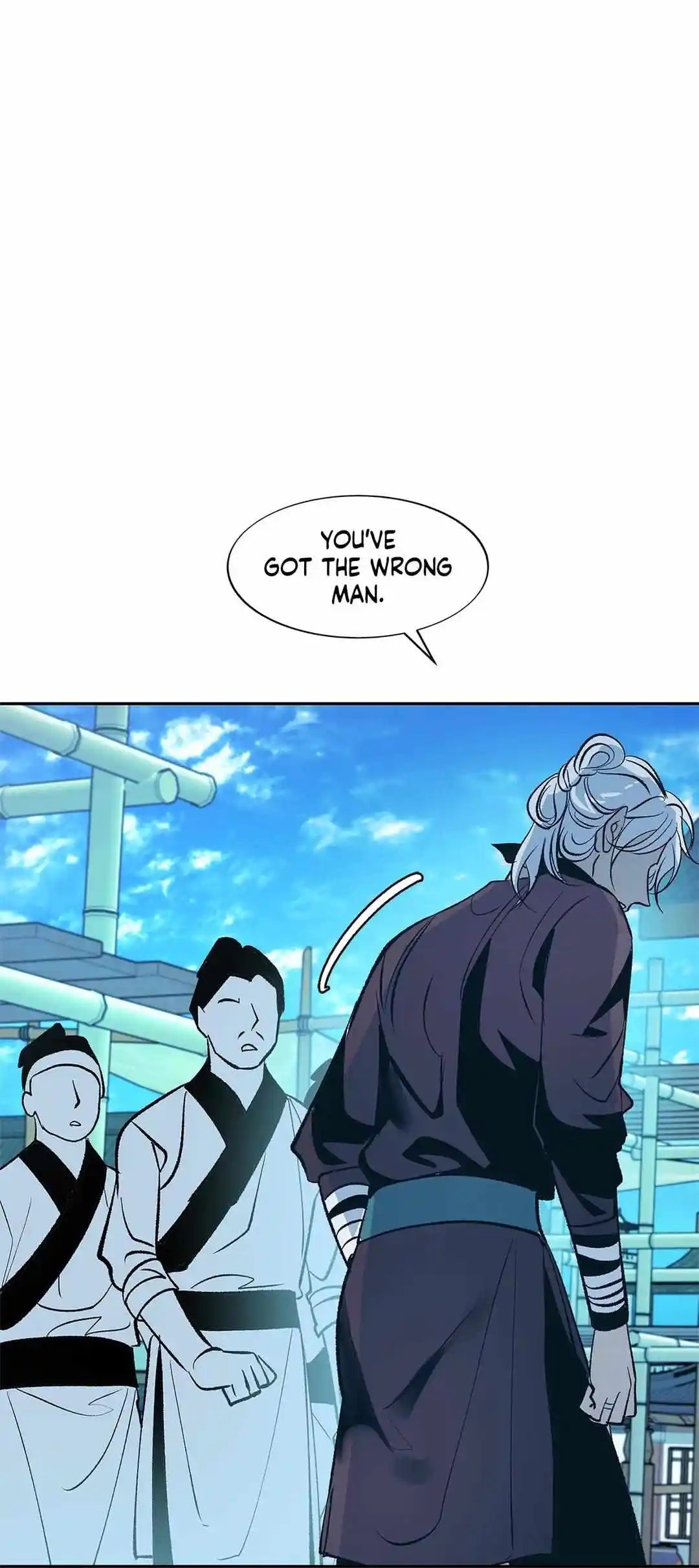 Sura's Lover Season.3 Chapter 61