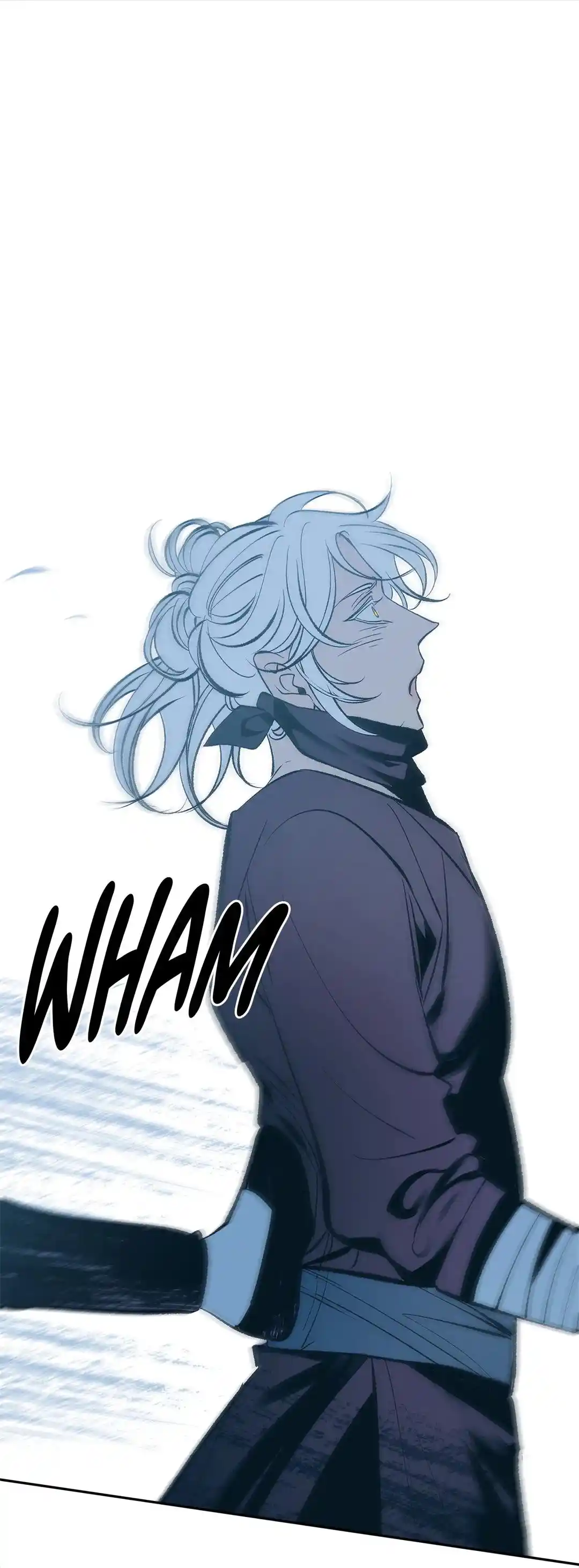 Sura's Lover Season.3 Chapter 61