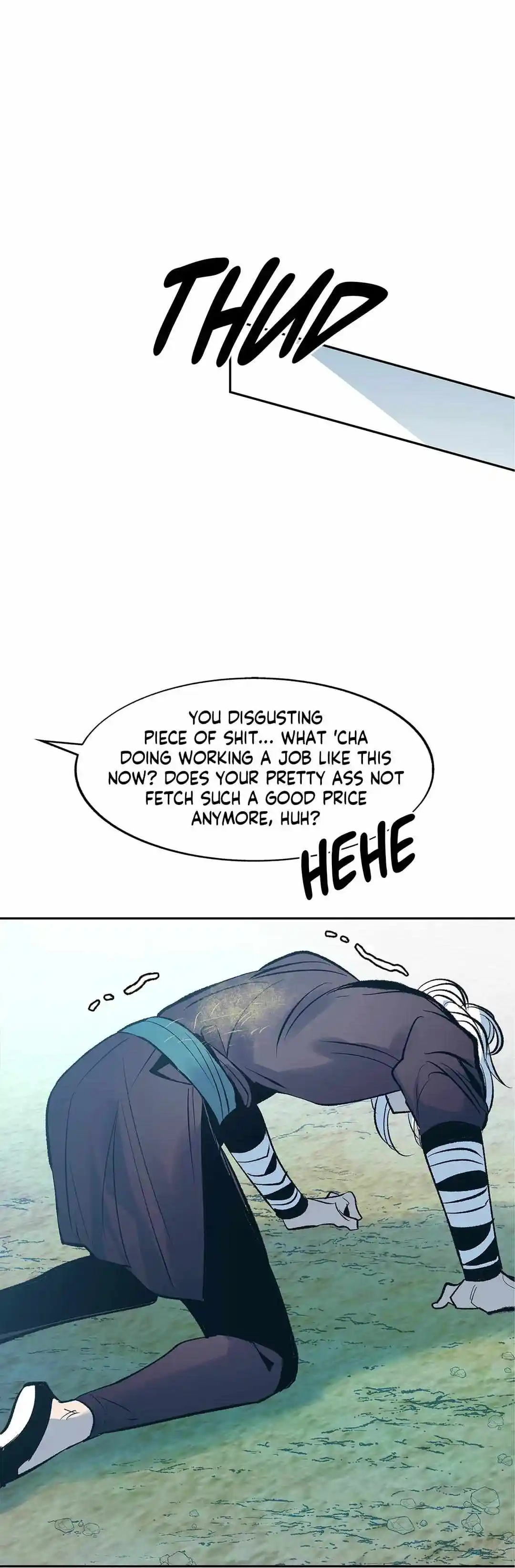 Sura's Lover Season.3 Chapter 61