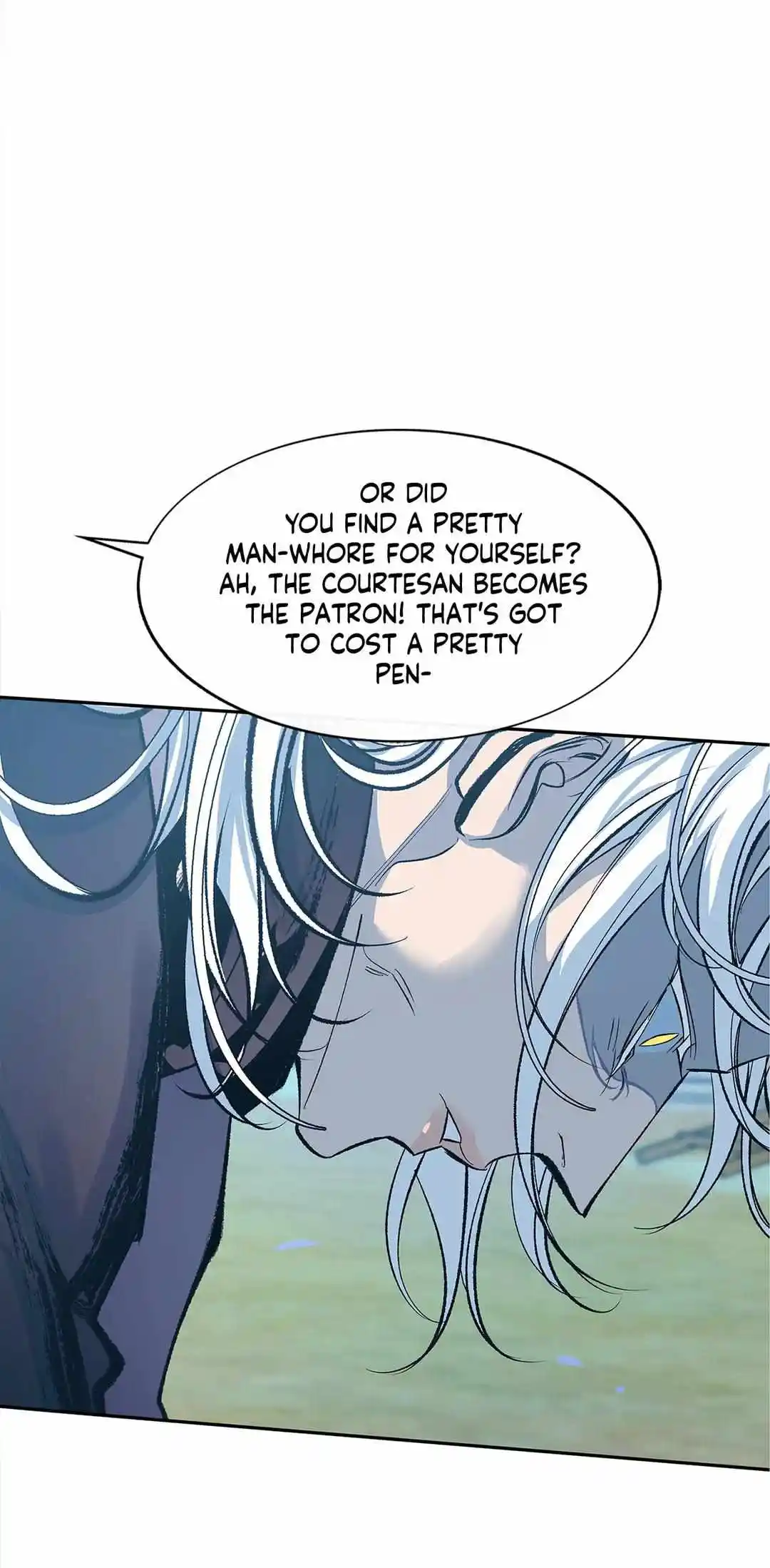 Sura's Lover Season.3 Chapter 61