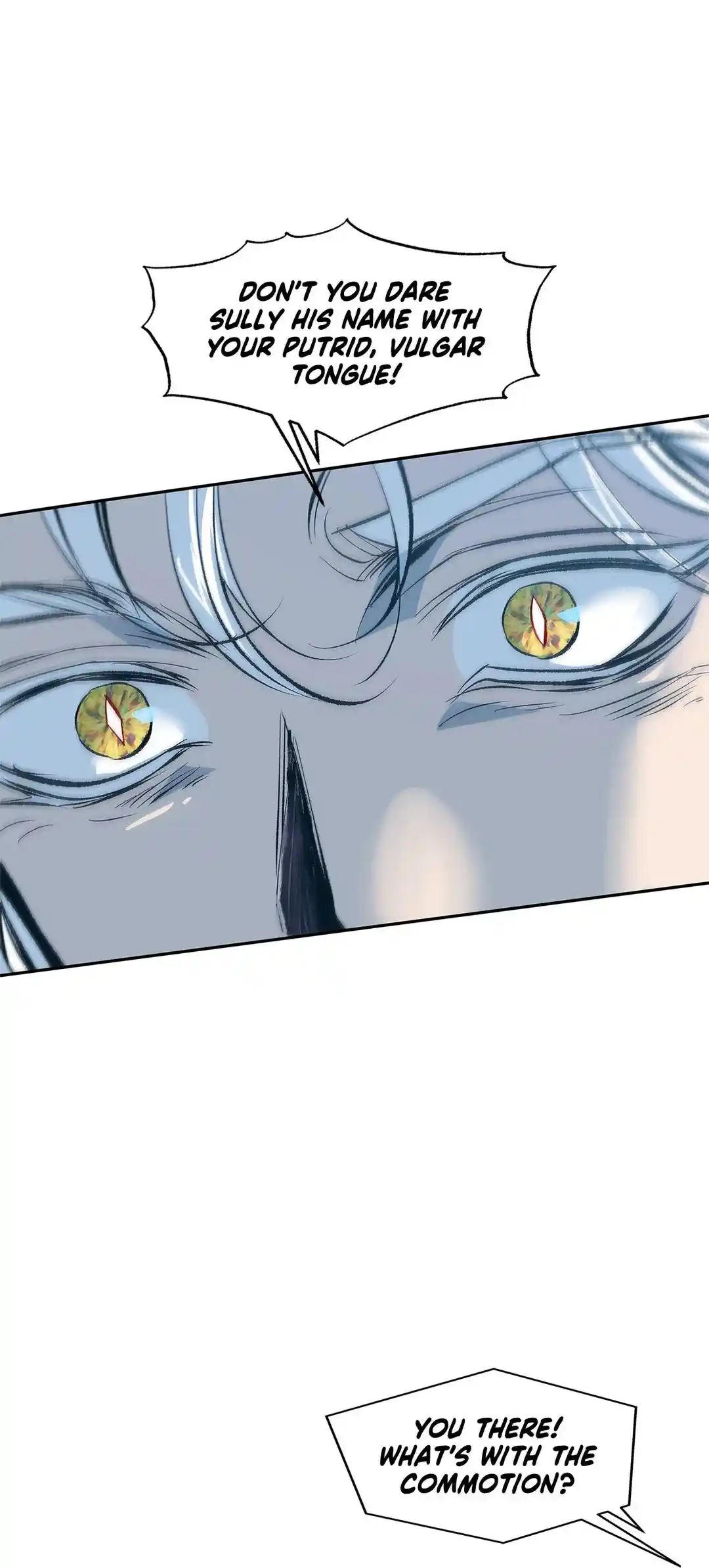 Sura's Lover Season.3 Chapter 61