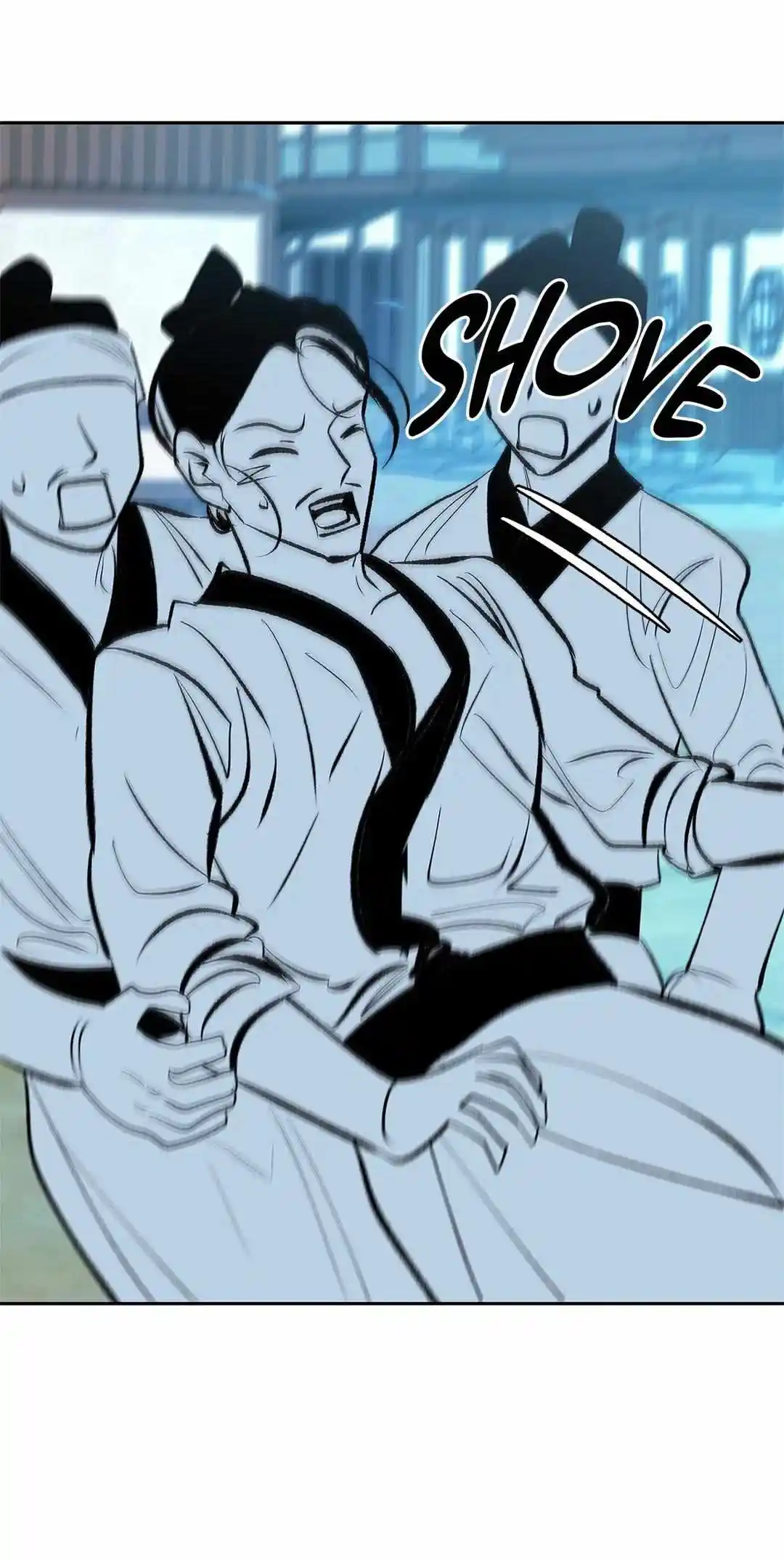 Sura's Lover Season.3 Chapter 61