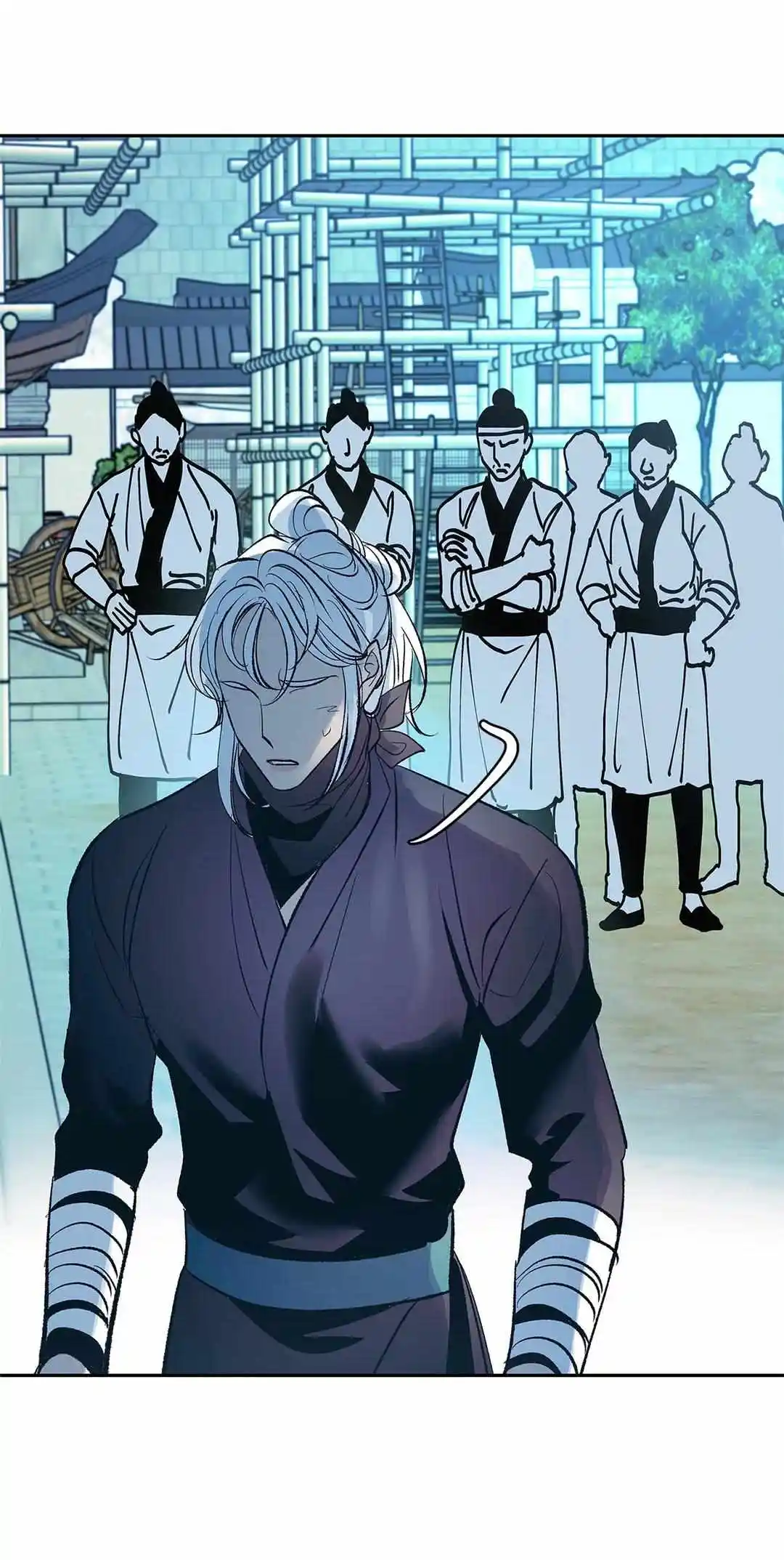 Sura's Lover Season.3 Chapter 61