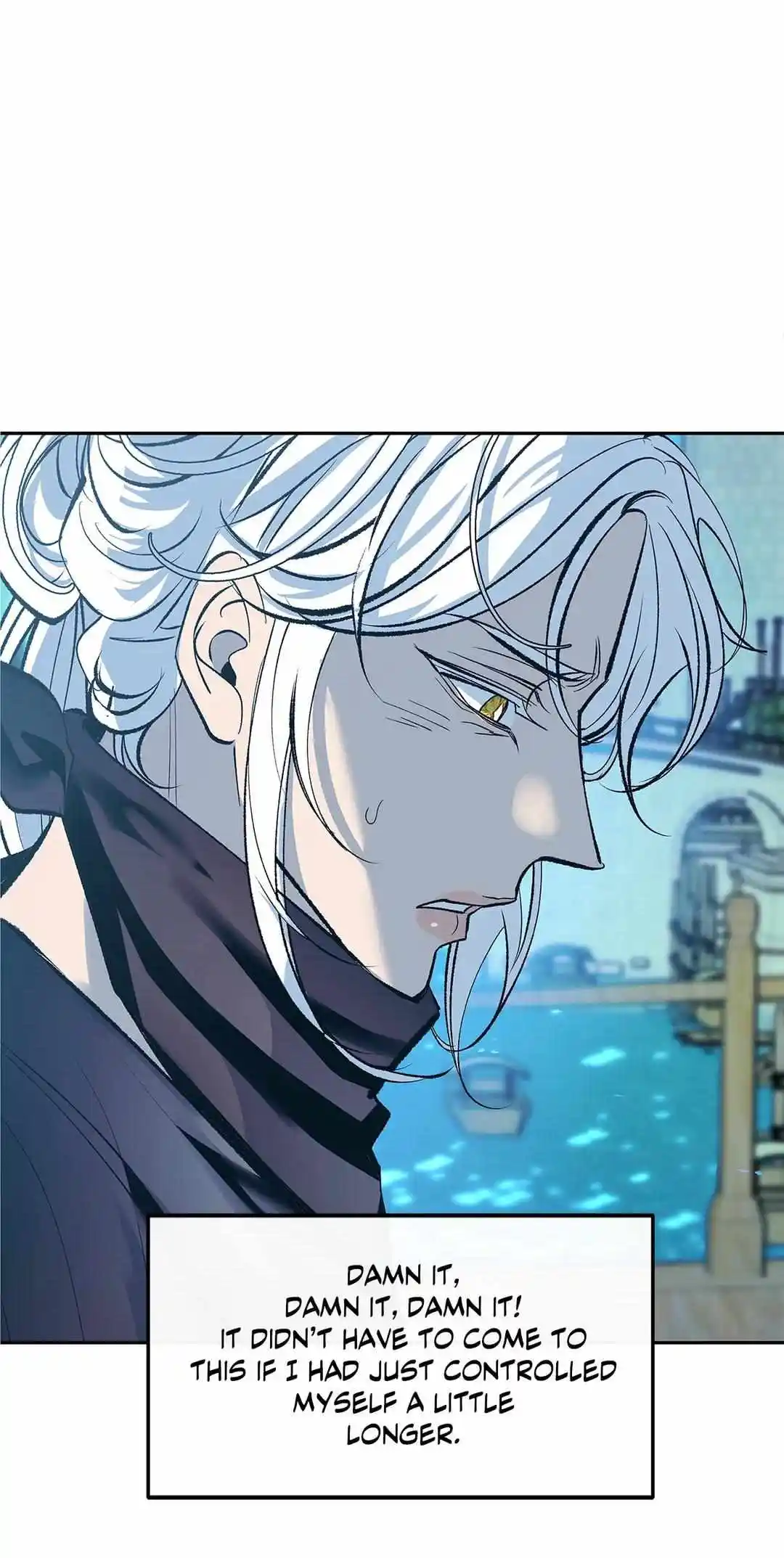 Sura's Lover Season.3 Chapter 61