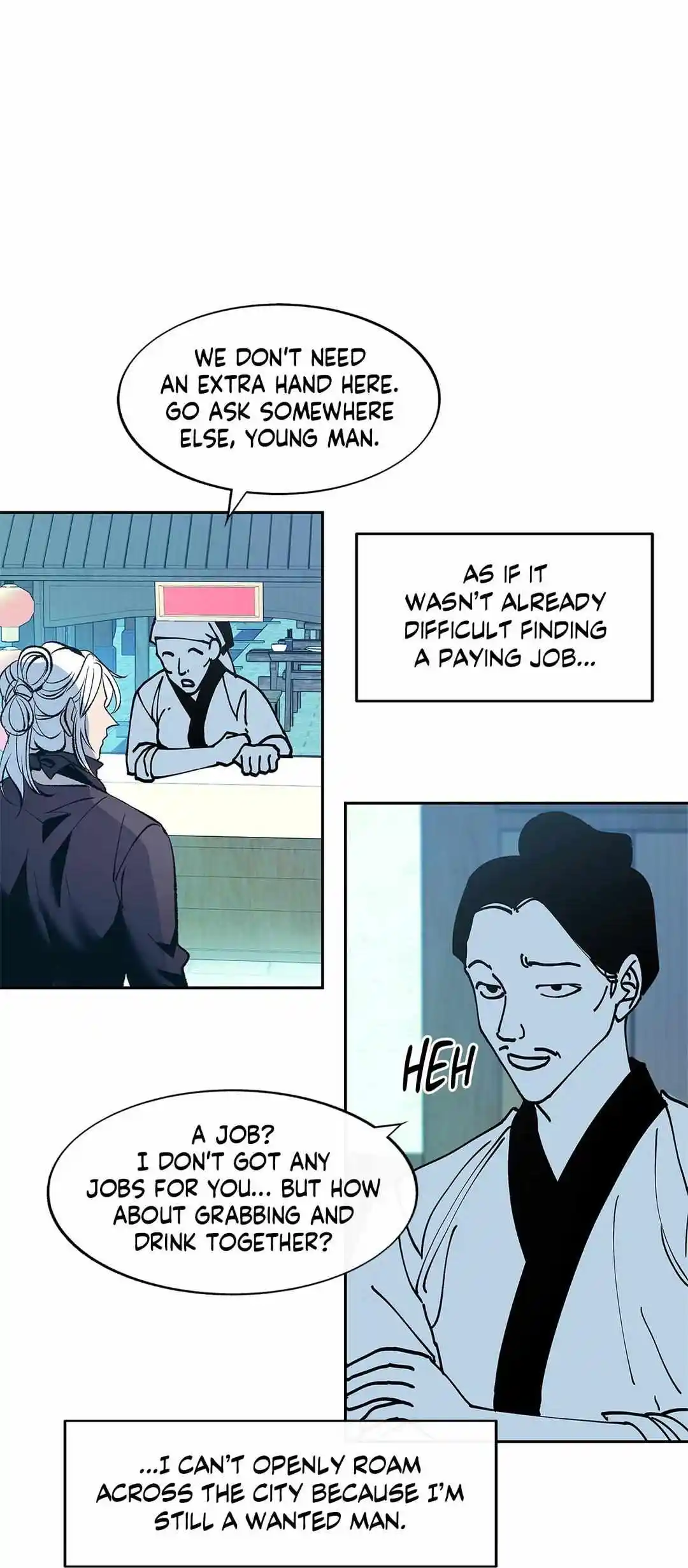 Sura's Lover Season.3 Chapter 61