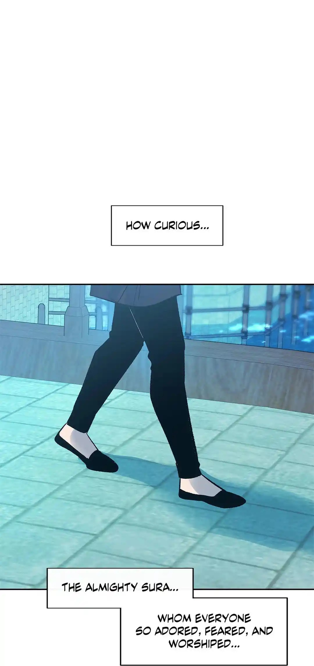 Sura's Lover Season.3 Chapter 61