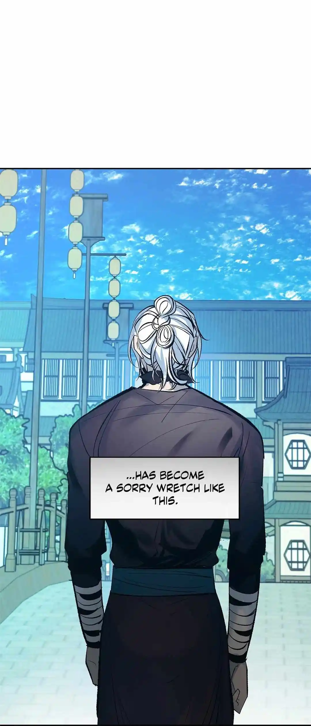 Sura's Lover Season.3 Chapter 61