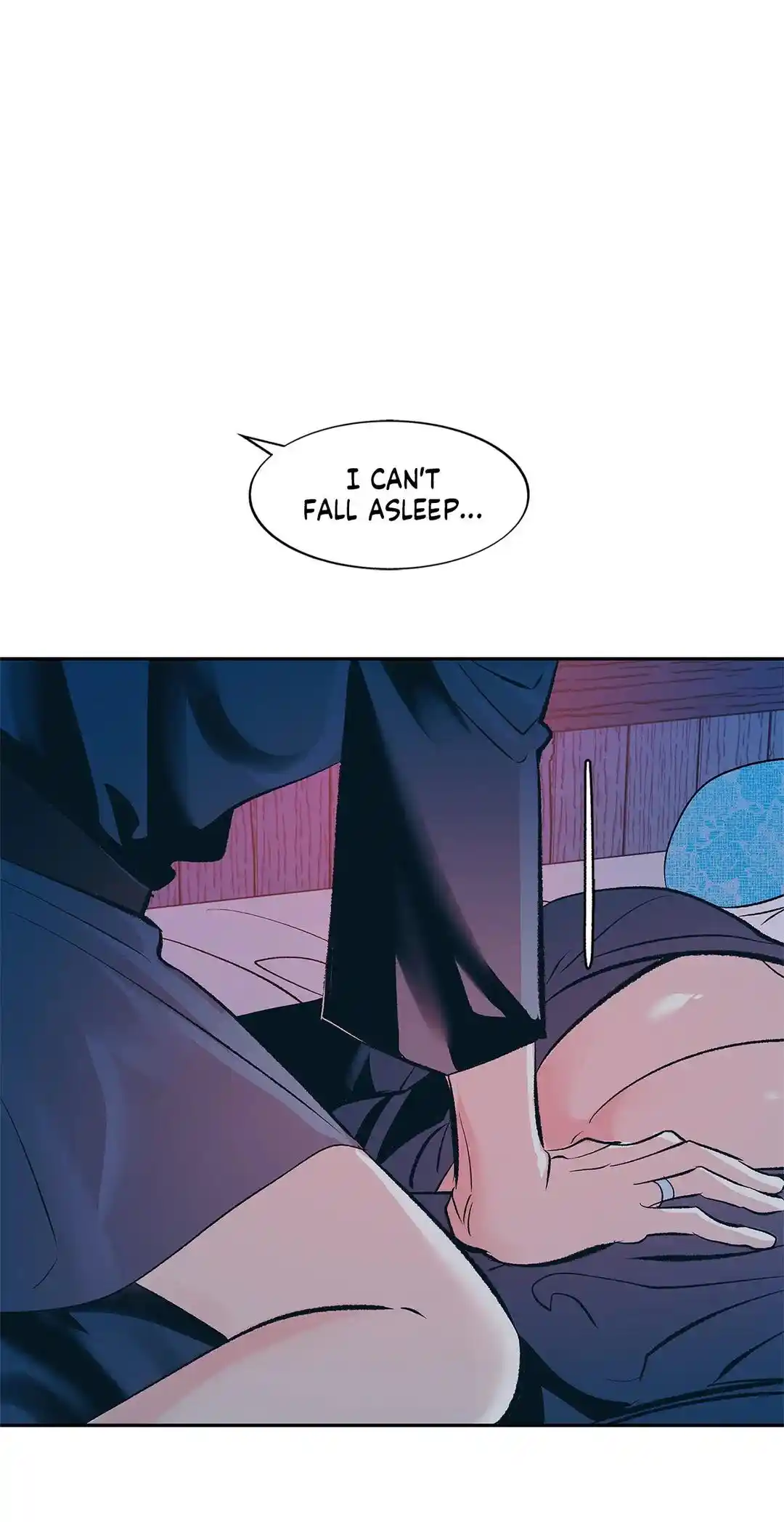 Sura's Lover Season.3 Chapter 64