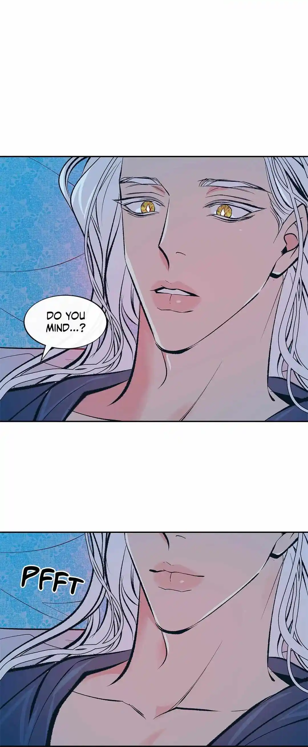 Sura's Lover Season.3 Chapter 64