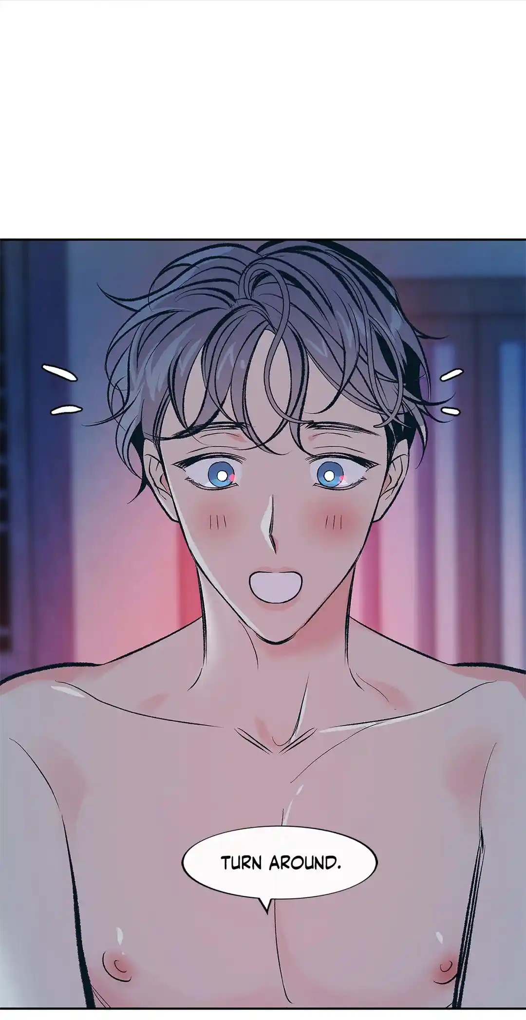 Sura's Lover Season.3 Chapter 64