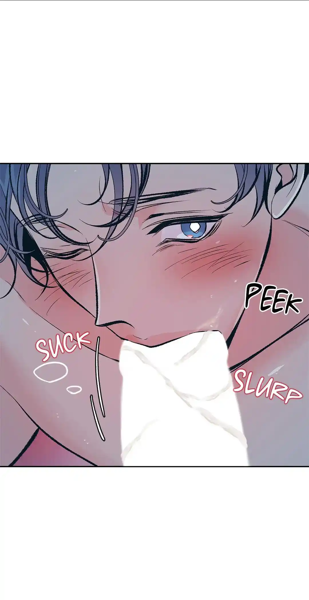 Sura's Lover Season.3 Chapter 64