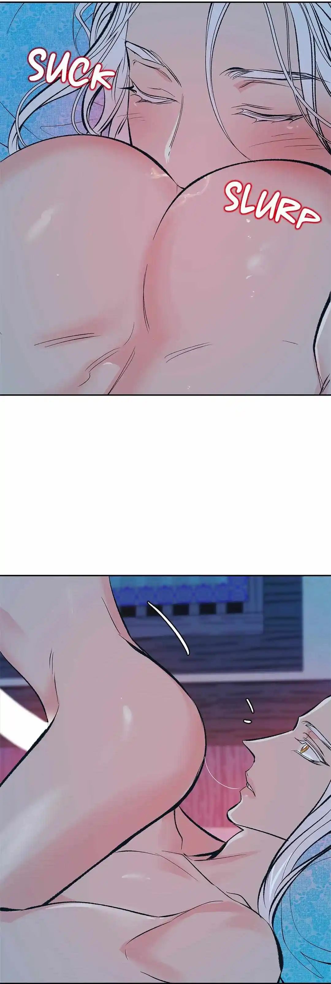 Sura's Lover Season.3 Chapter 64