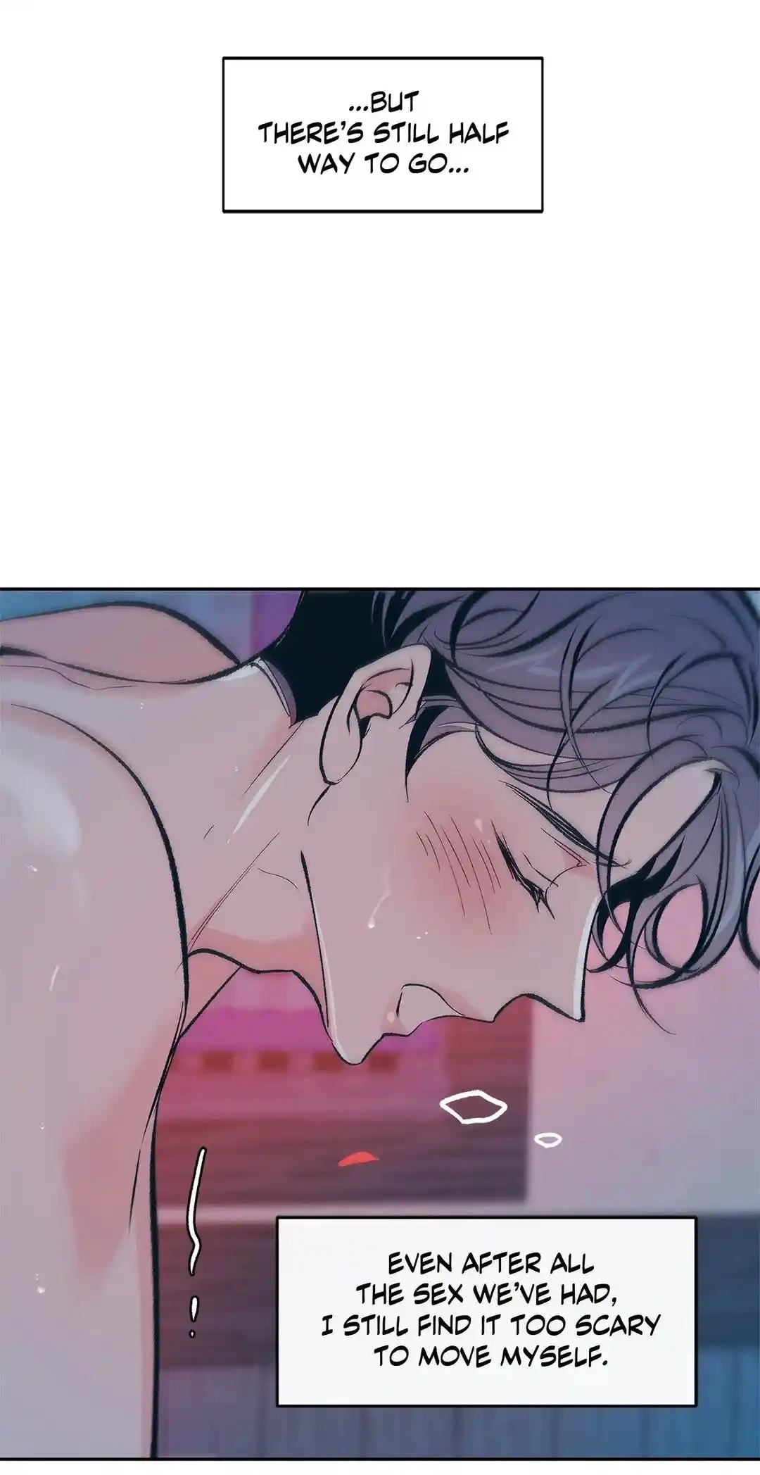 Sura's Lover Season.3 Chapter 64