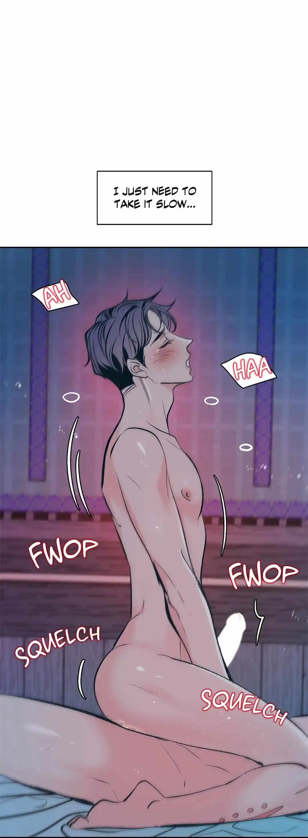 Sura's Lover Season.3 Chapter 64