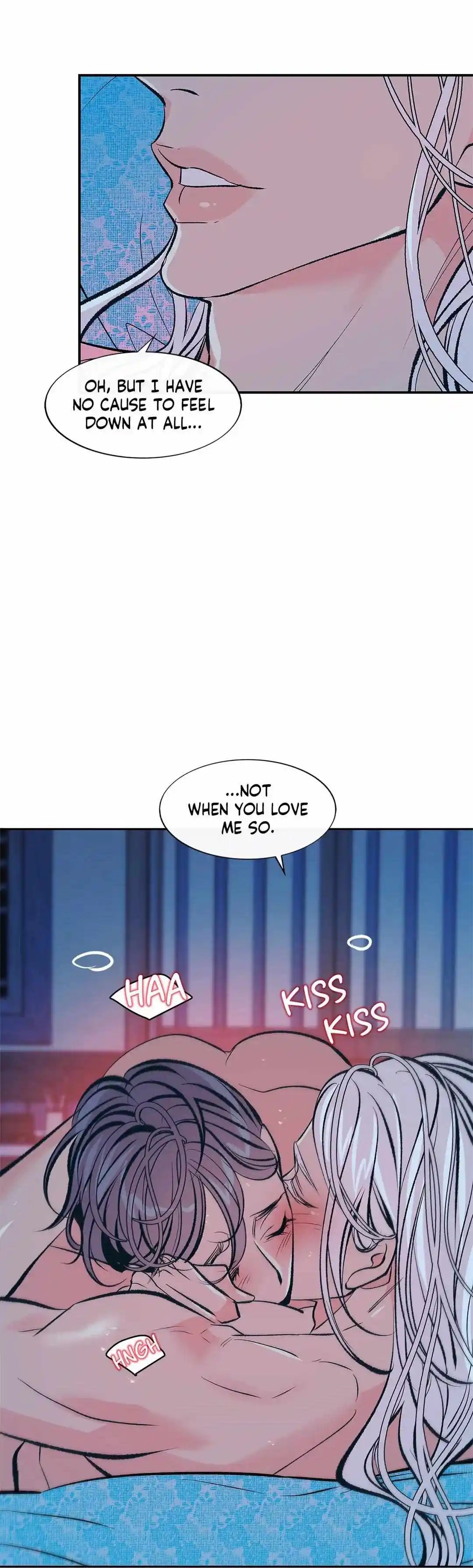 Sura's Lover Season.3 Chapter 64