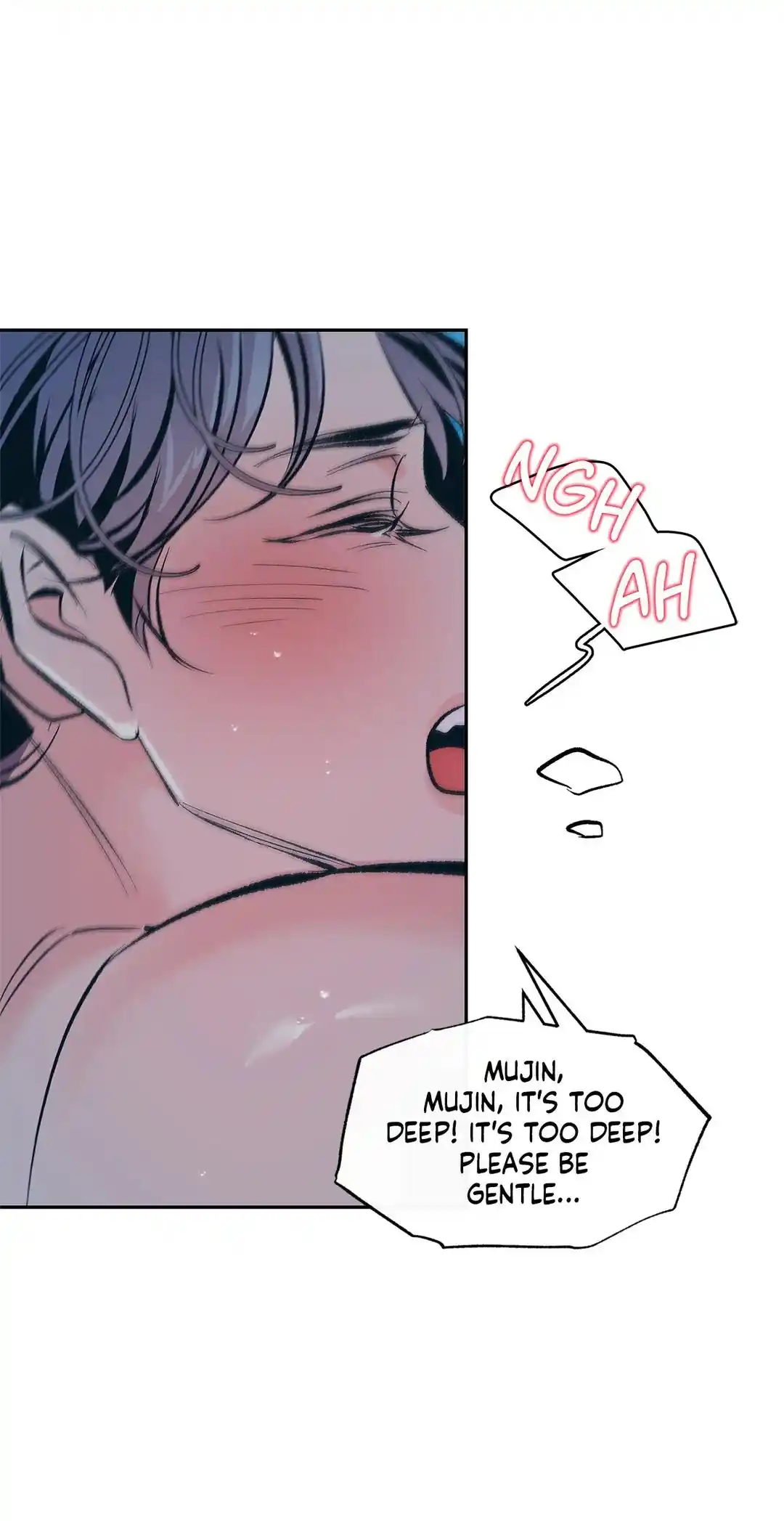 Sura's Lover Season.3 Chapter 64