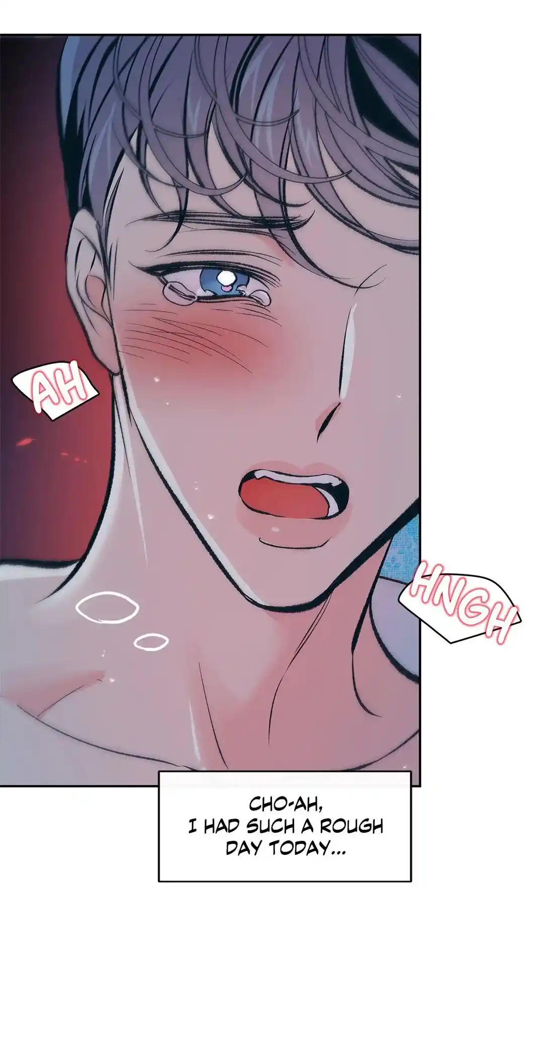 Sura's Lover Season.3 Chapter 64