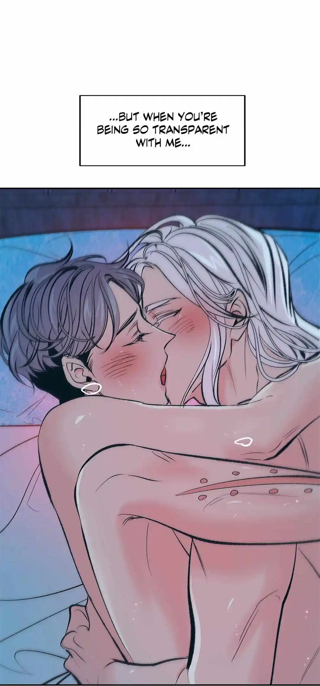 Sura's Lover Season.3 Chapter 64