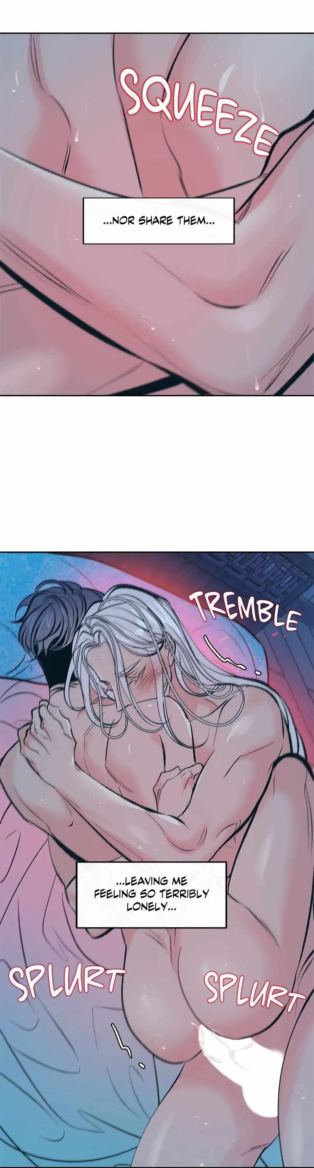 Sura's Lover Season.3 Chapter 64