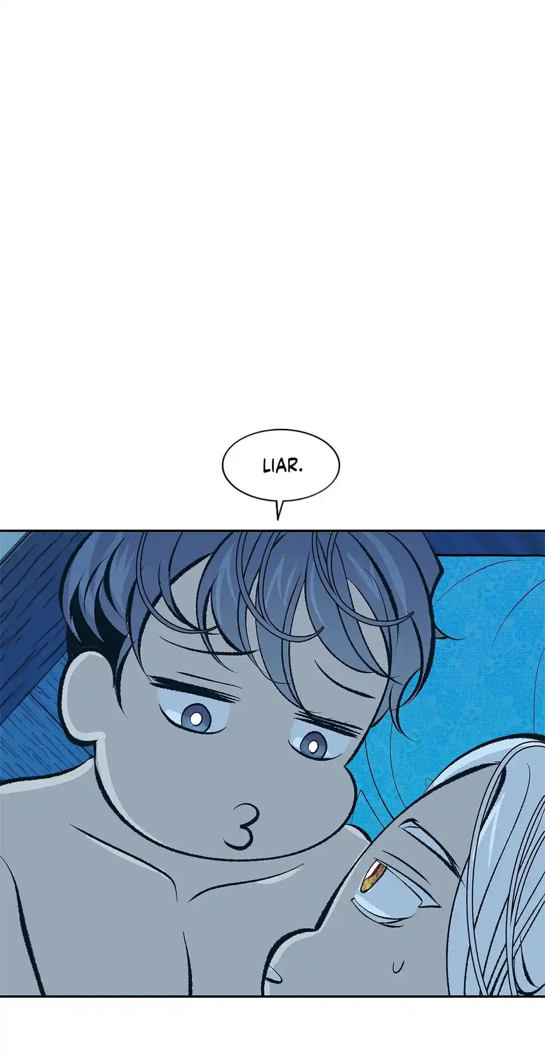 Sura's Lover Season.3 Chapter 64